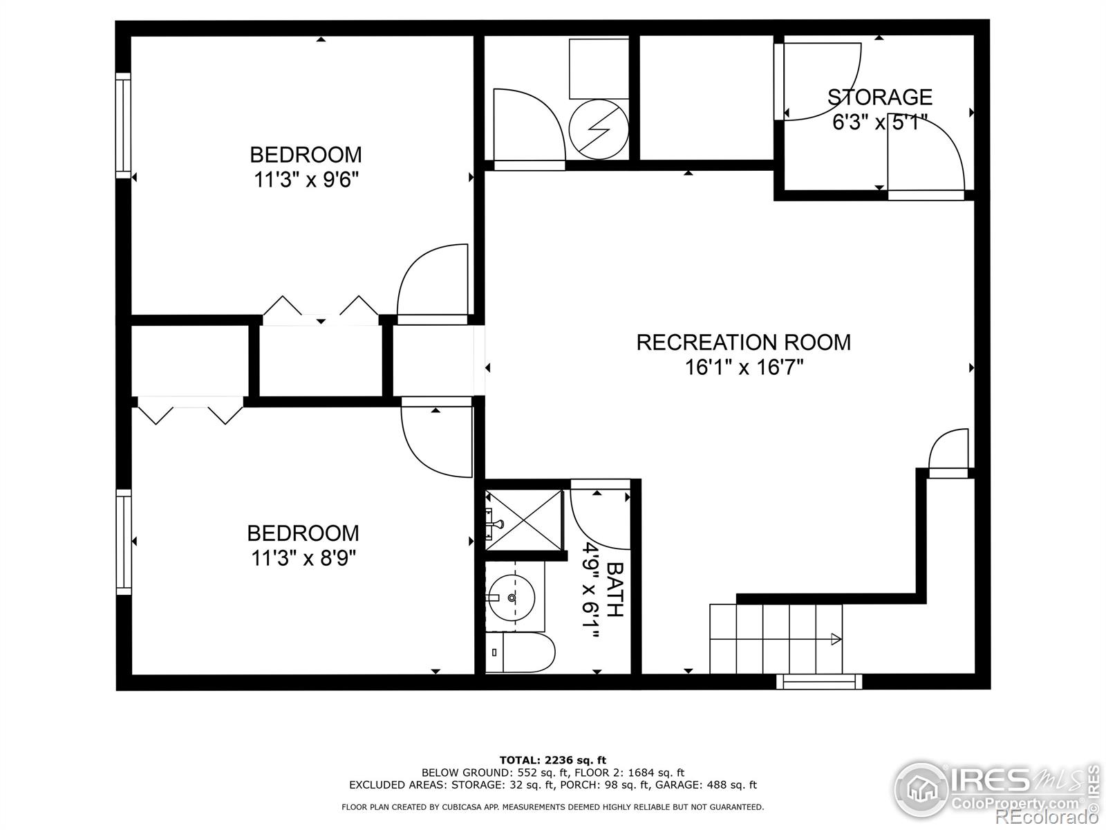 MLS Image #17 for 29508  county road 65 ,iliff, Colorado