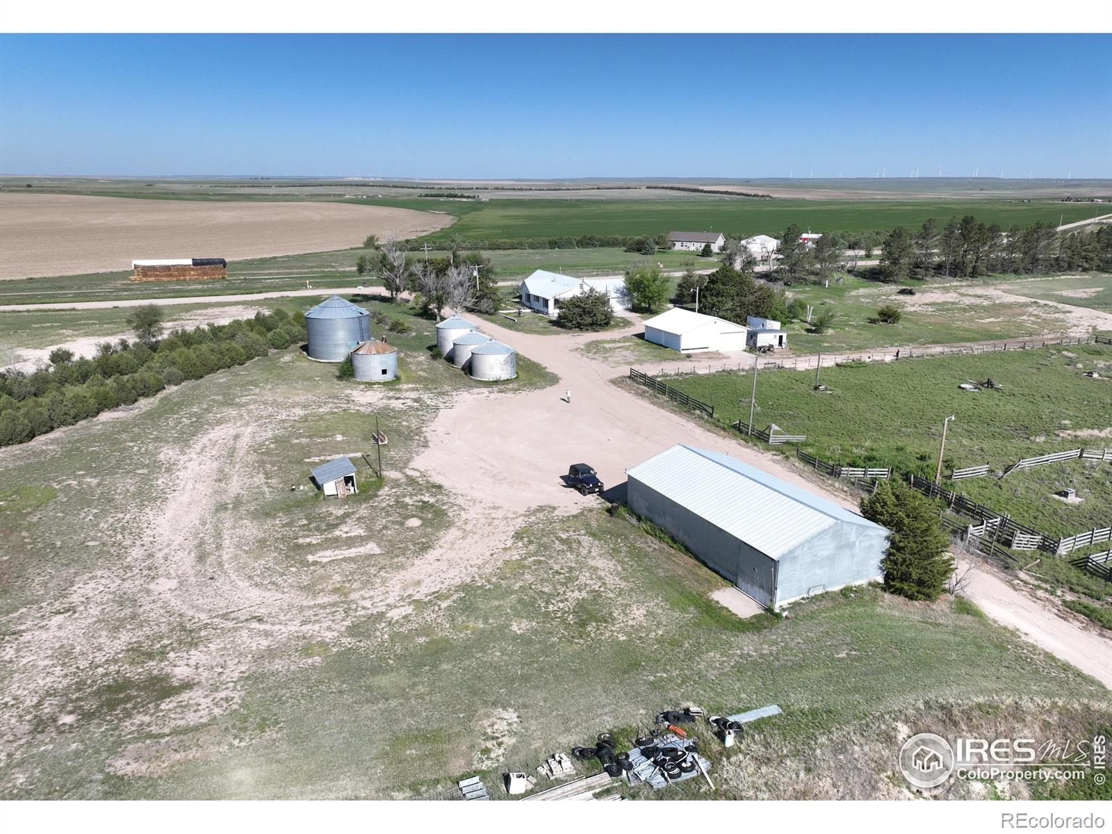 MLS Image #2 for 29508  county road 65 ,iliff, Colorado