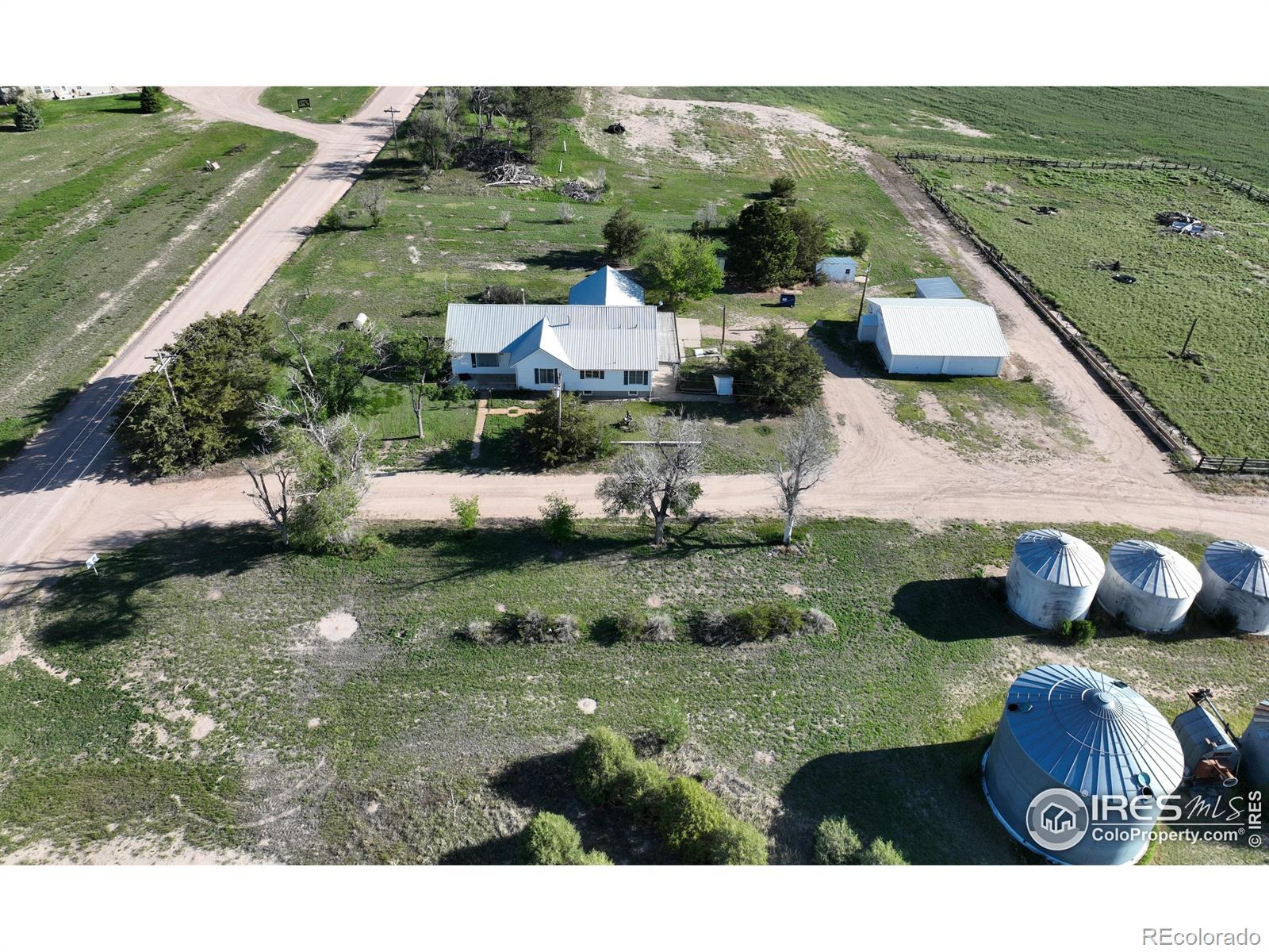 MLS Image #3 for 29508  county road 65 ,iliff, Colorado