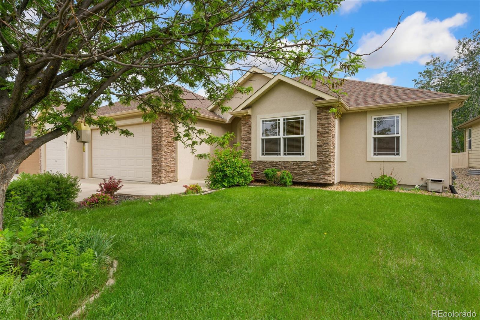 MLS Image #1 for 870  norway maple drive,loveland, Colorado