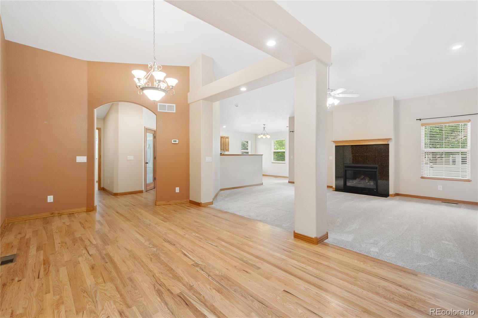 MLS Image #4 for 870  norway maple drive,loveland, Colorado