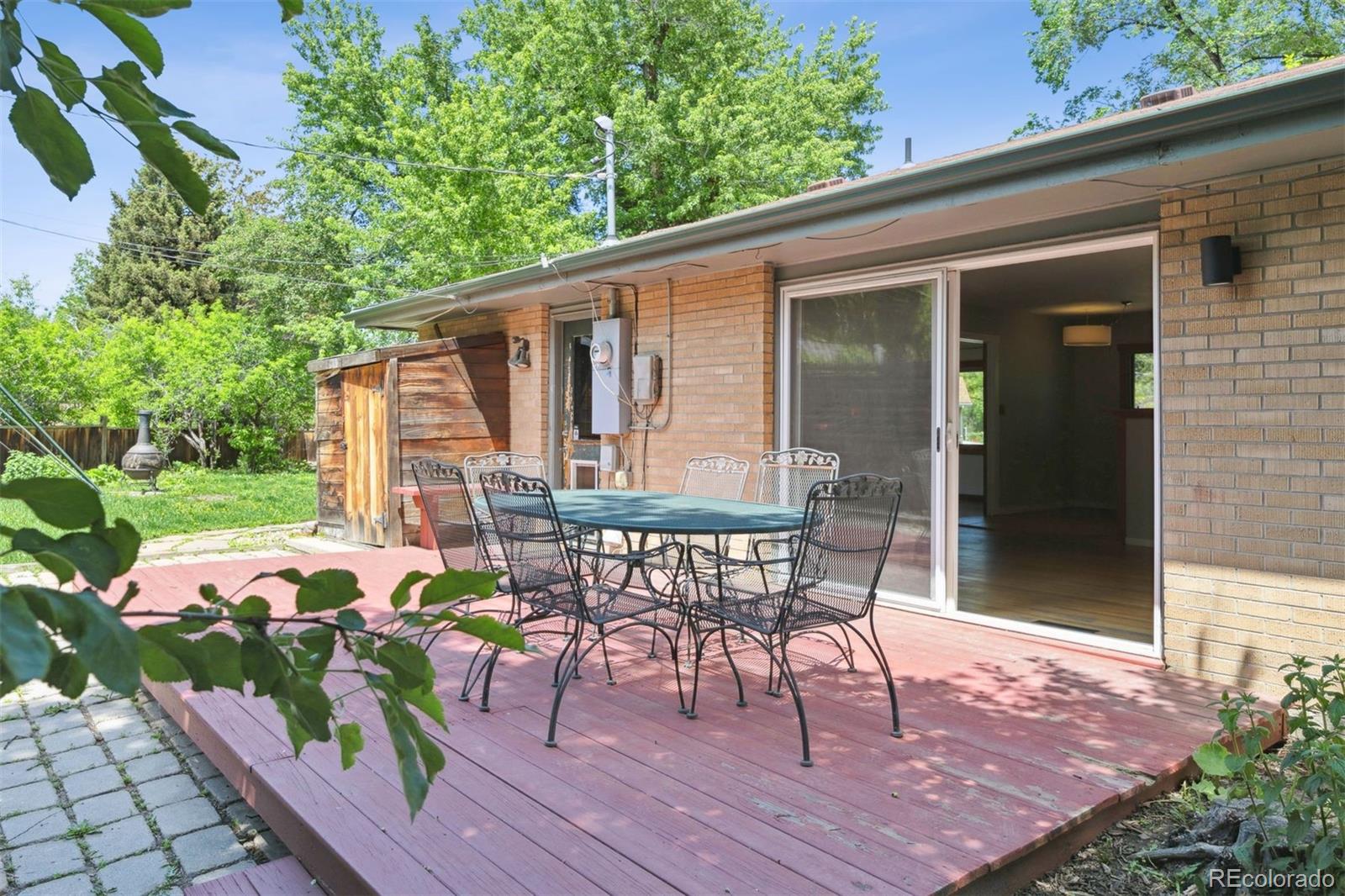 MLS Image #22 for 2901  lorraine court,boulder, Colorado