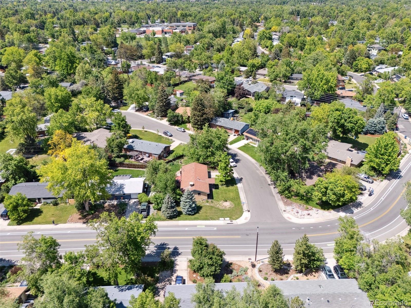 MLS Image #27 for 2901  lorraine court,boulder, Colorado