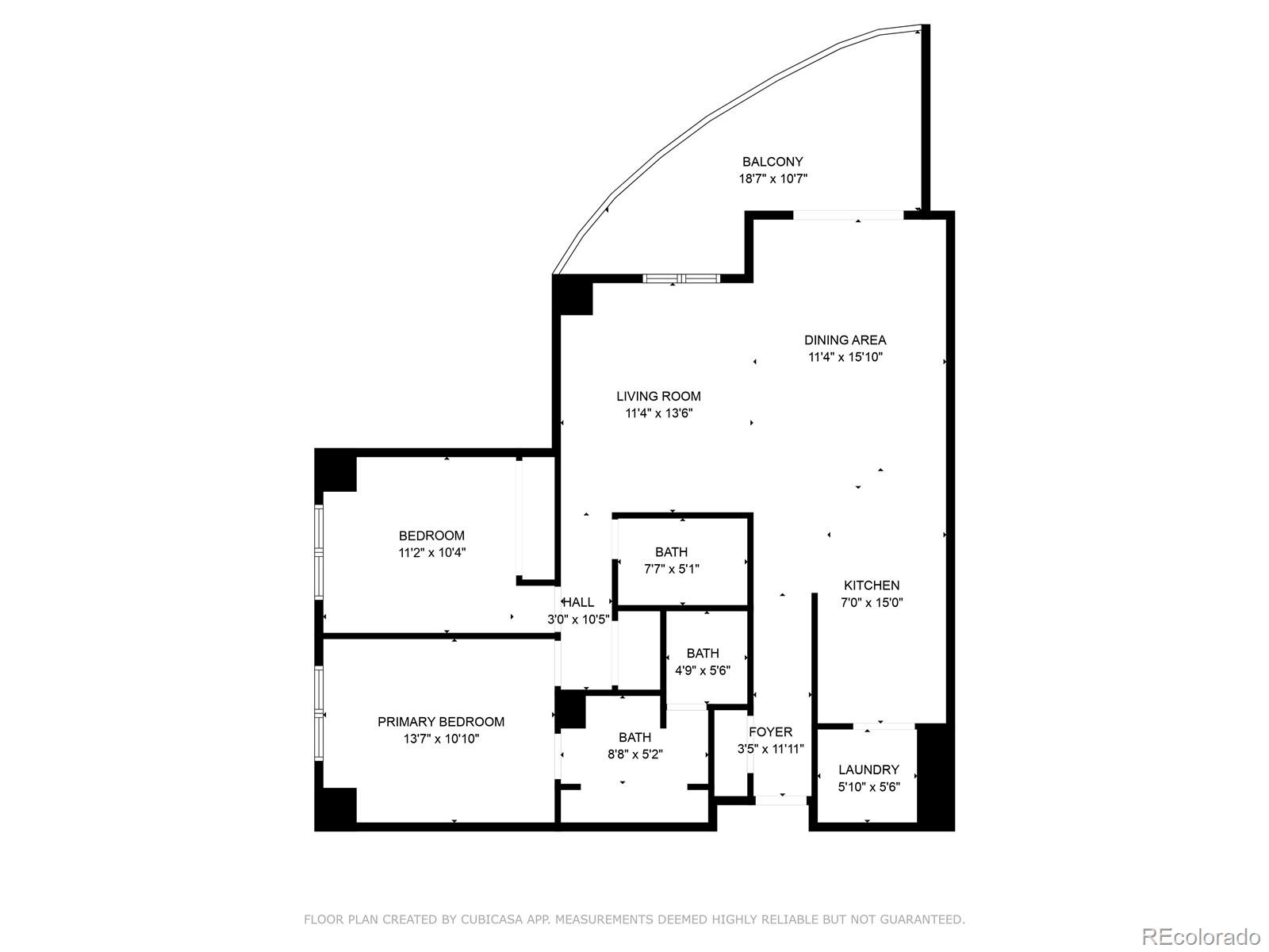 MLS Image #32 for 5955 e 10th avenue,denver, Colorado