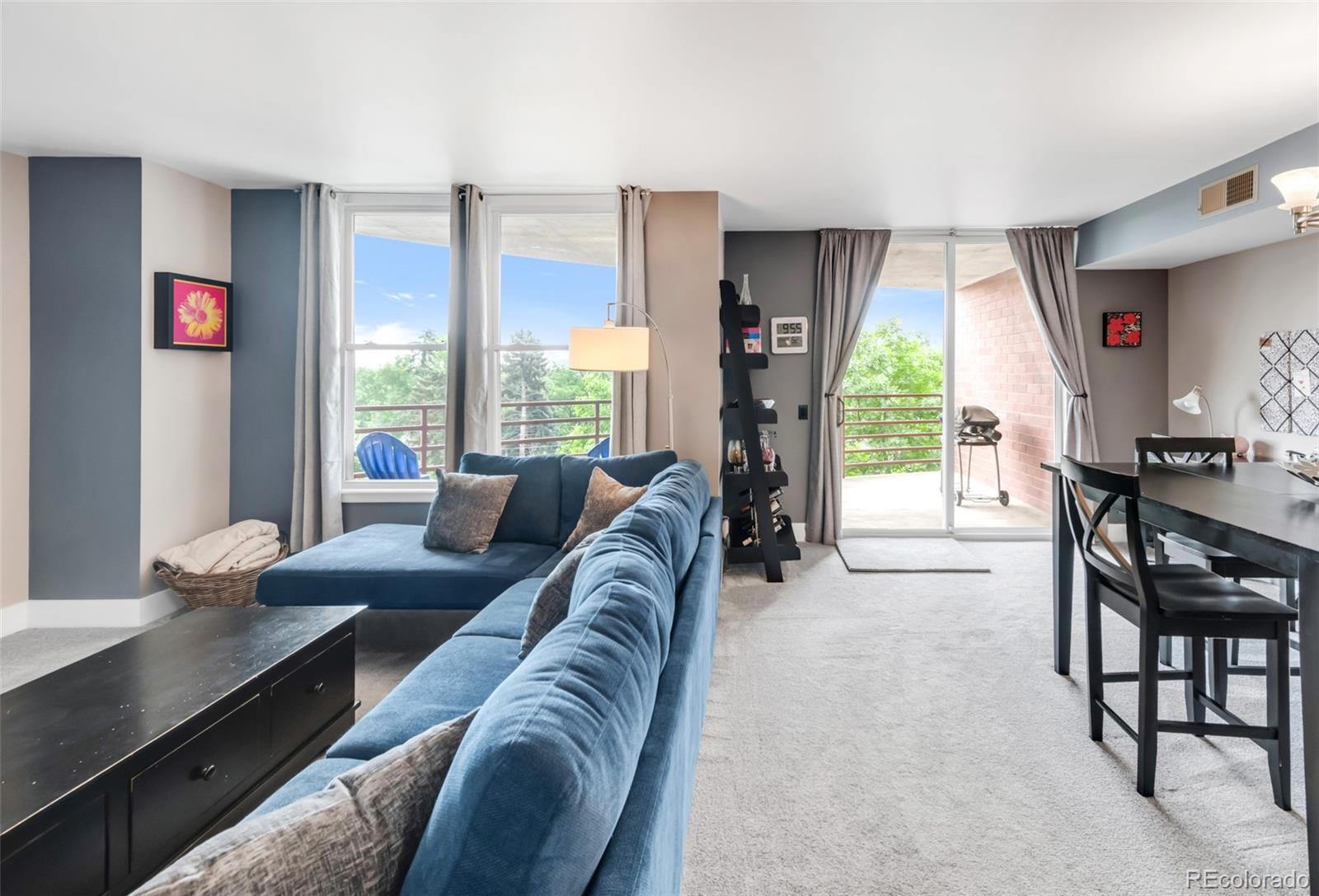 MLS Image #5 for 5955 e 10th avenue,denver, Colorado