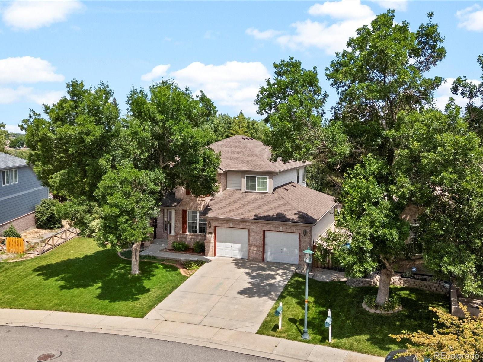 MLS Image #0 for 3043 w 109th place,westminster, Colorado