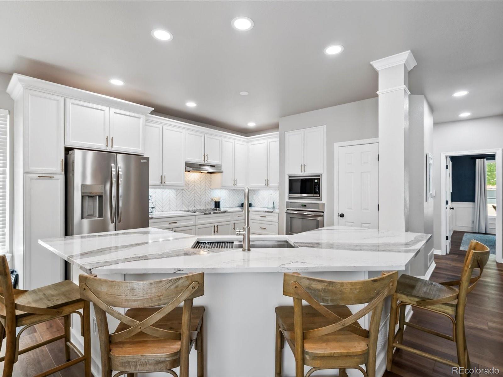 MLS Image #10 for 3043 w 109th place,westminster, Colorado