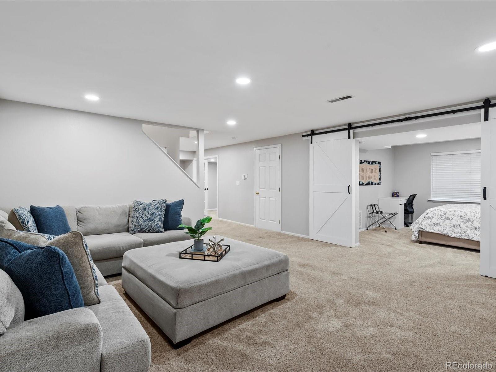 MLS Image #32 for 3043 w 109th place,westminster, Colorado