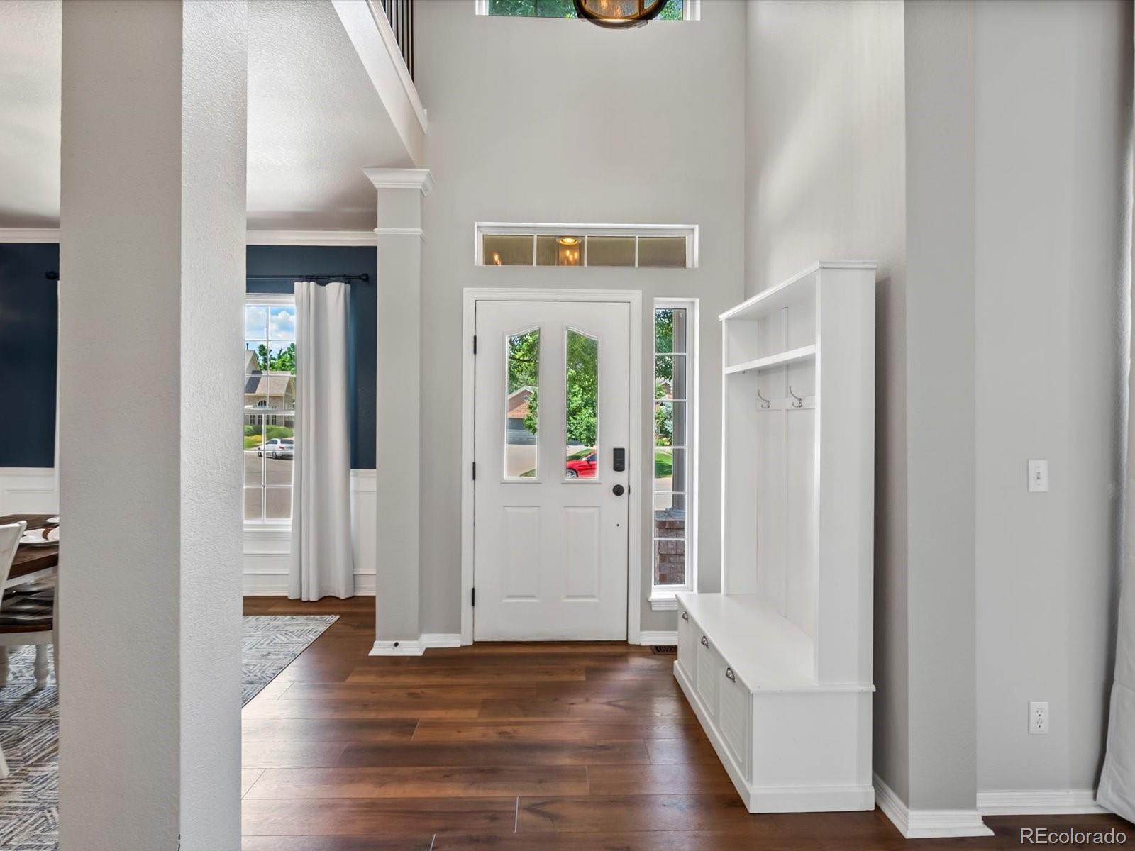 MLS Image #4 for 3043 w 109th place,westminster, Colorado