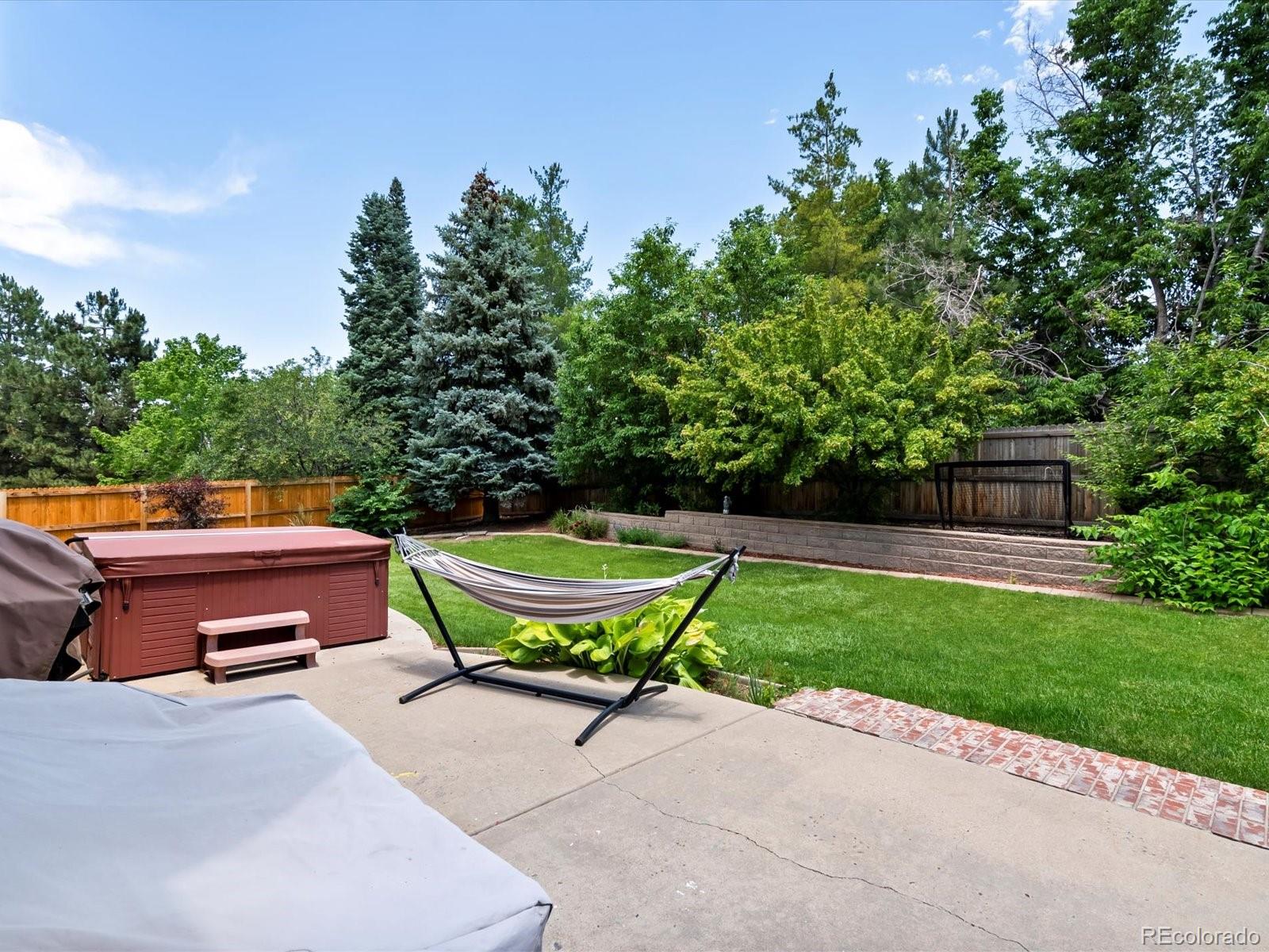 MLS Image #40 for 3043 w 109th place,westminster, Colorado