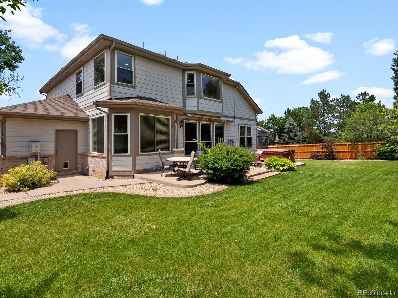 MLS Image #41 for 3043 w 109th place,westminster, Colorado