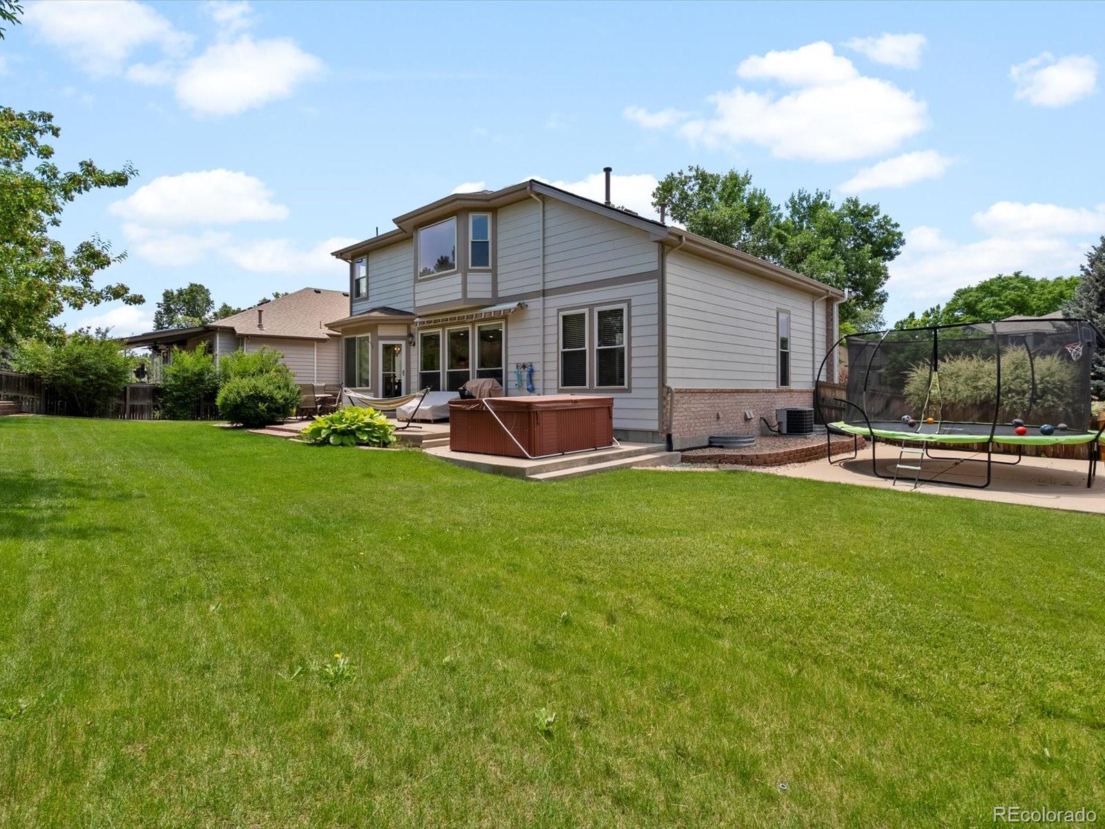 MLS Image #42 for 3043 w 109th place,westminster, Colorado