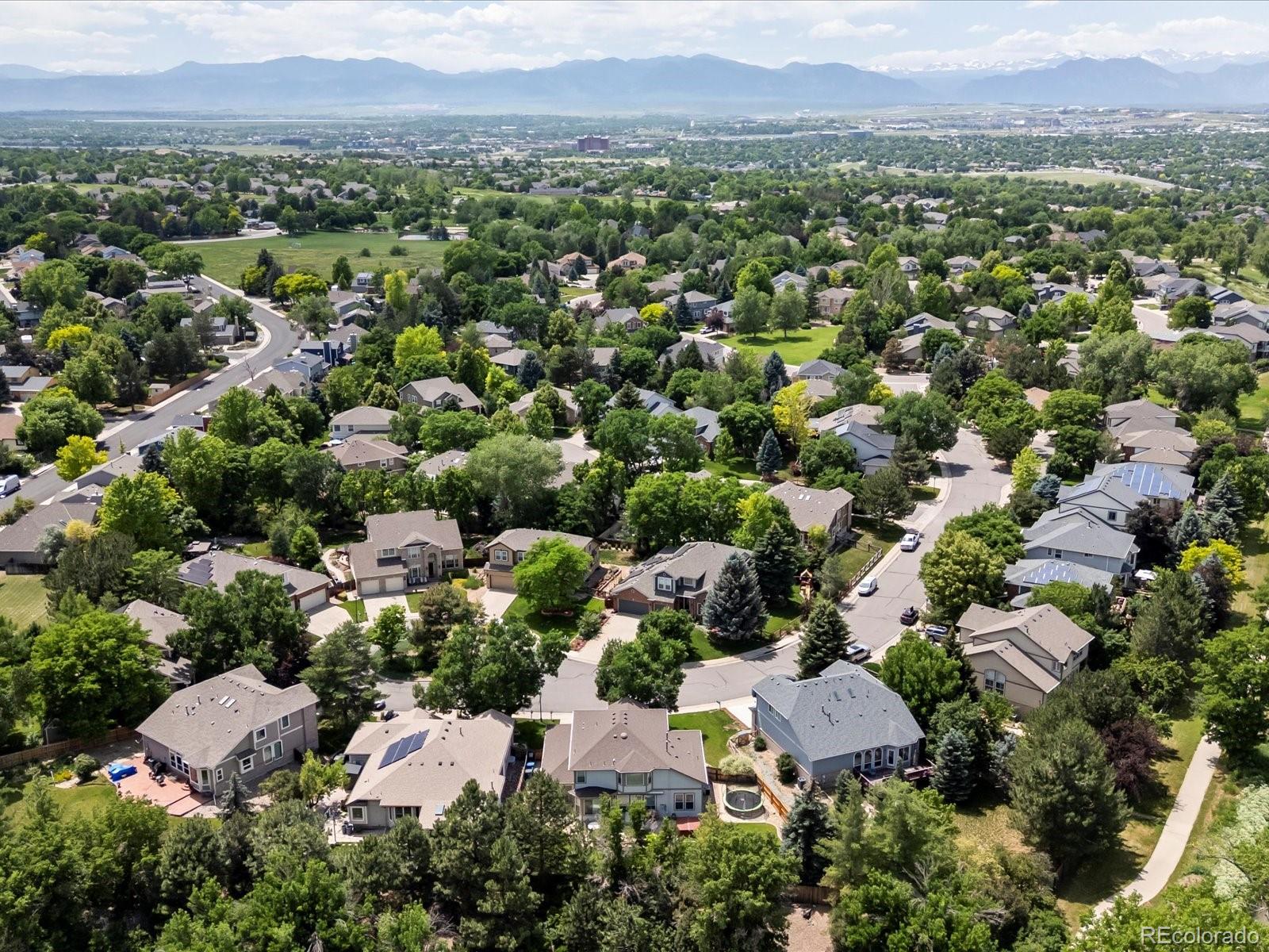 MLS Image #46 for 3043 w 109th place,westminster, Colorado