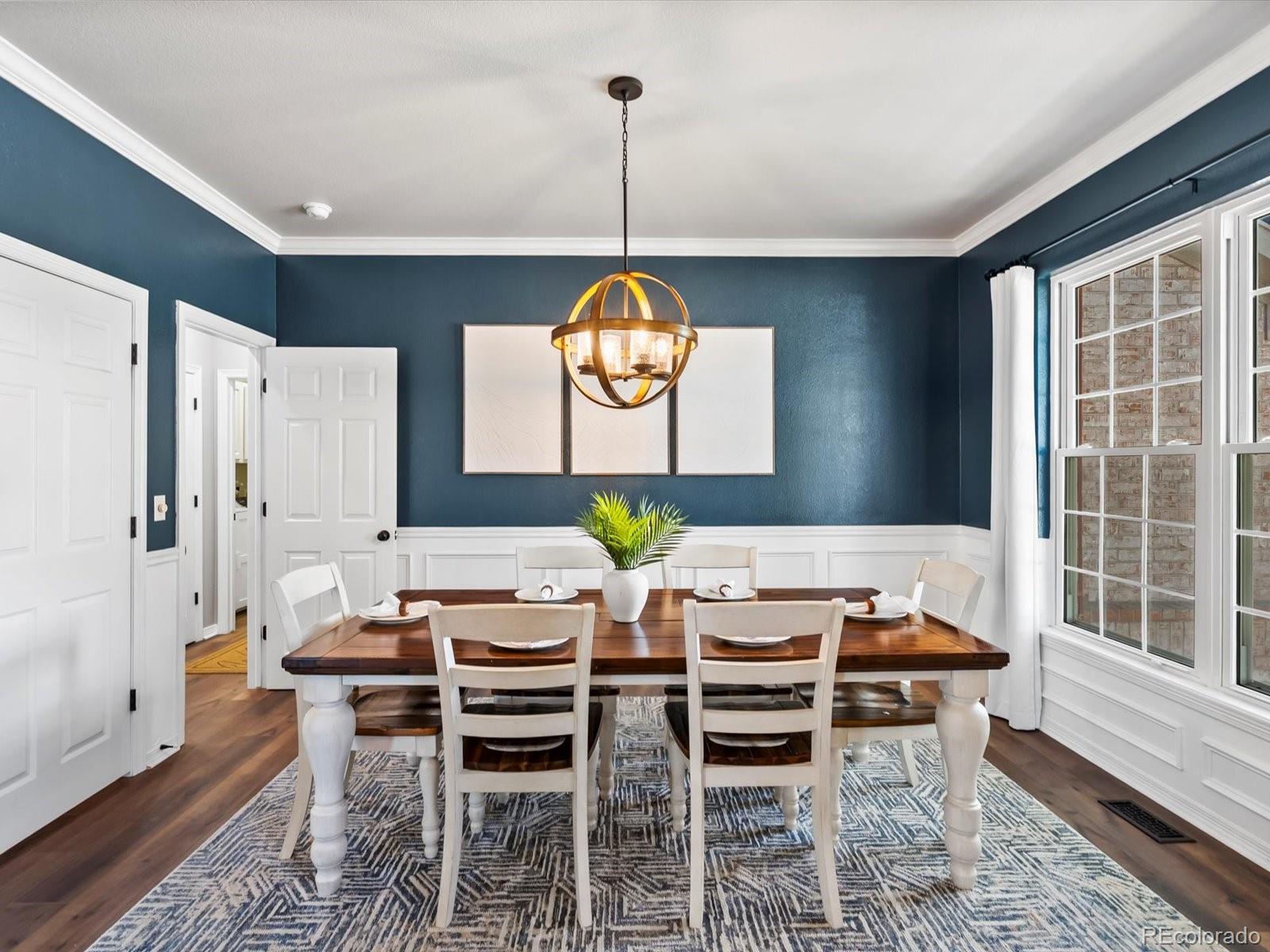 MLS Image #5 for 3043 w 109th place,westminster, Colorado