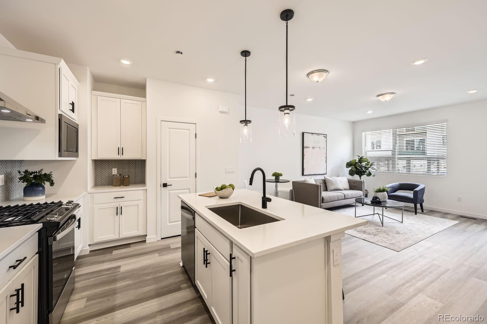 MLS Image #4 for 348 n geneva street,aurora, Colorado