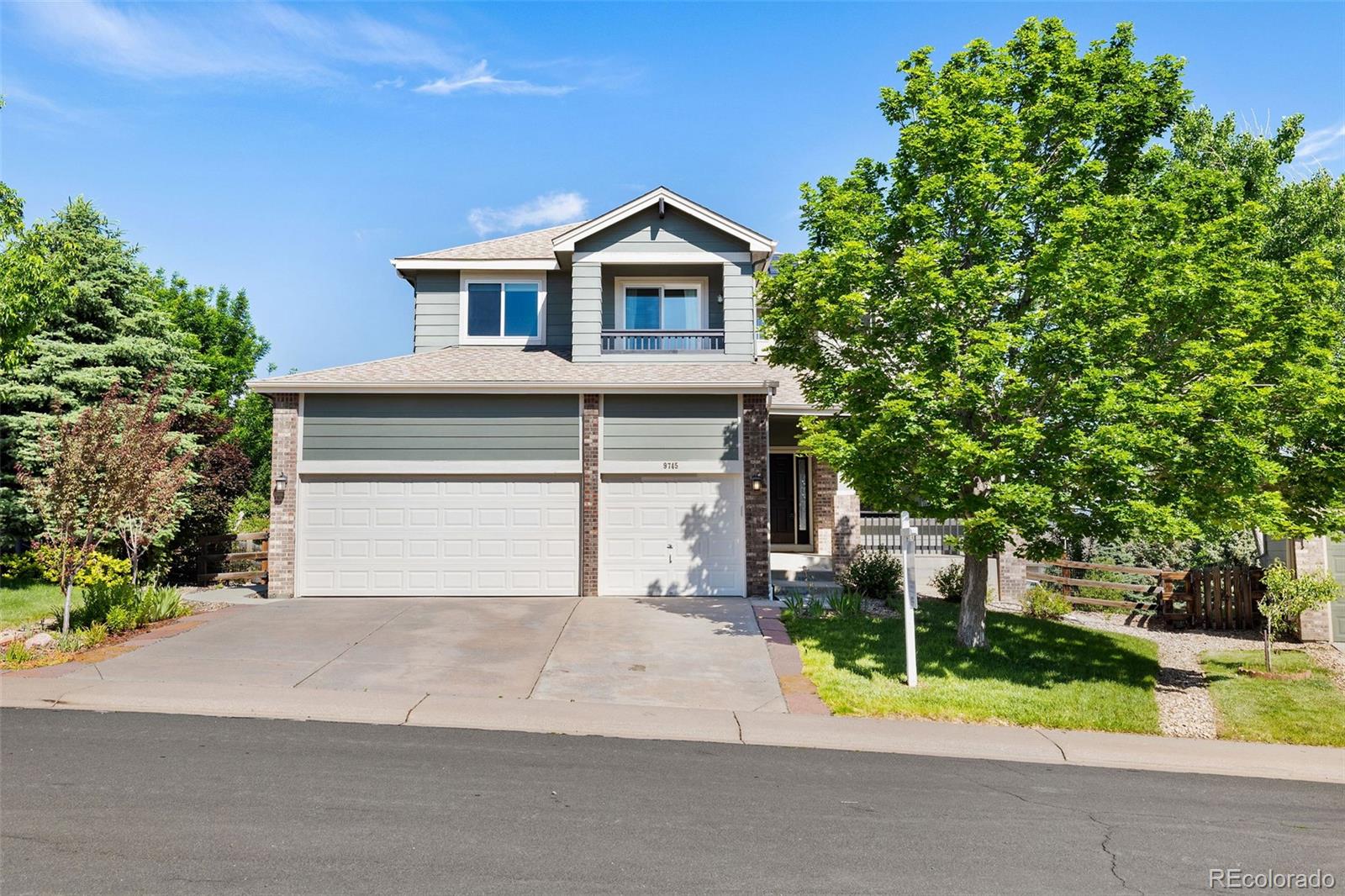 MLS Image #0 for 9745  hummingbird place,littleton, Colorado