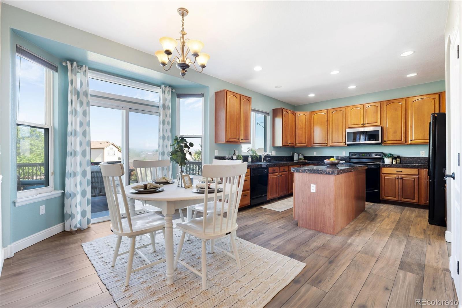 MLS Image #10 for 9745  hummingbird place,littleton, Colorado