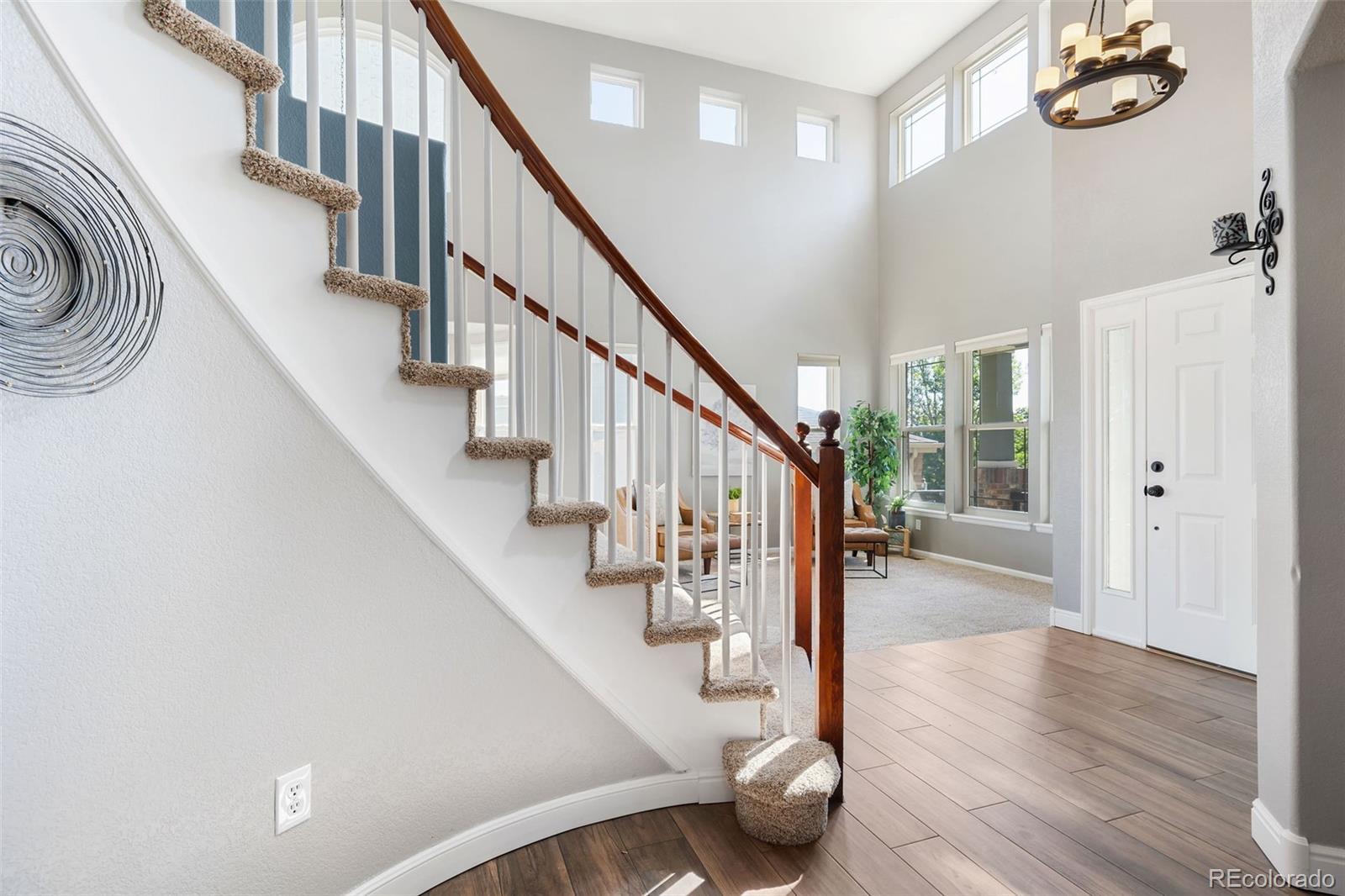 MLS Image #2 for 9745  hummingbird place,littleton, Colorado