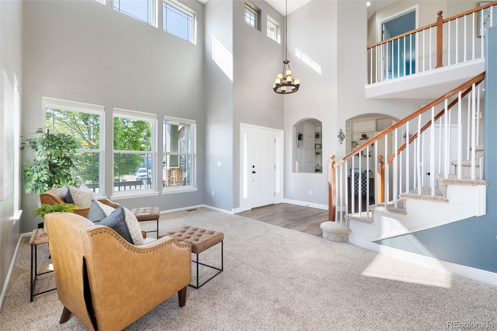 MLS Image #3 for 9745  hummingbird place,littleton, Colorado