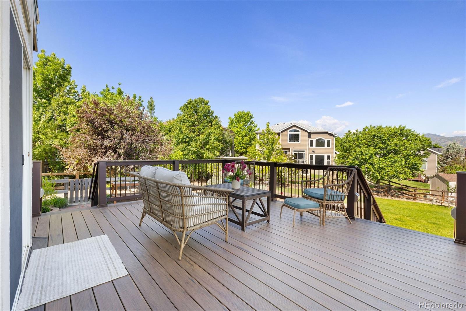 MLS Image #31 for 9745  hummingbird place,littleton, Colorado