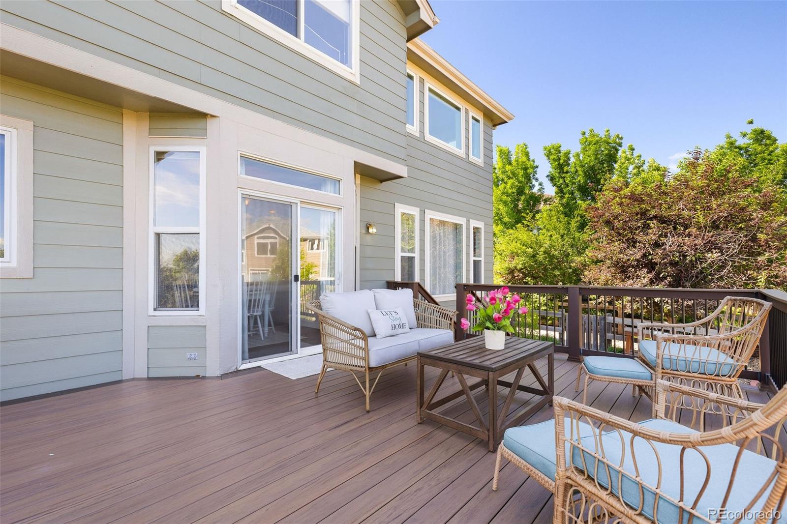 MLS Image #36 for 9745  hummingbird place,littleton, Colorado