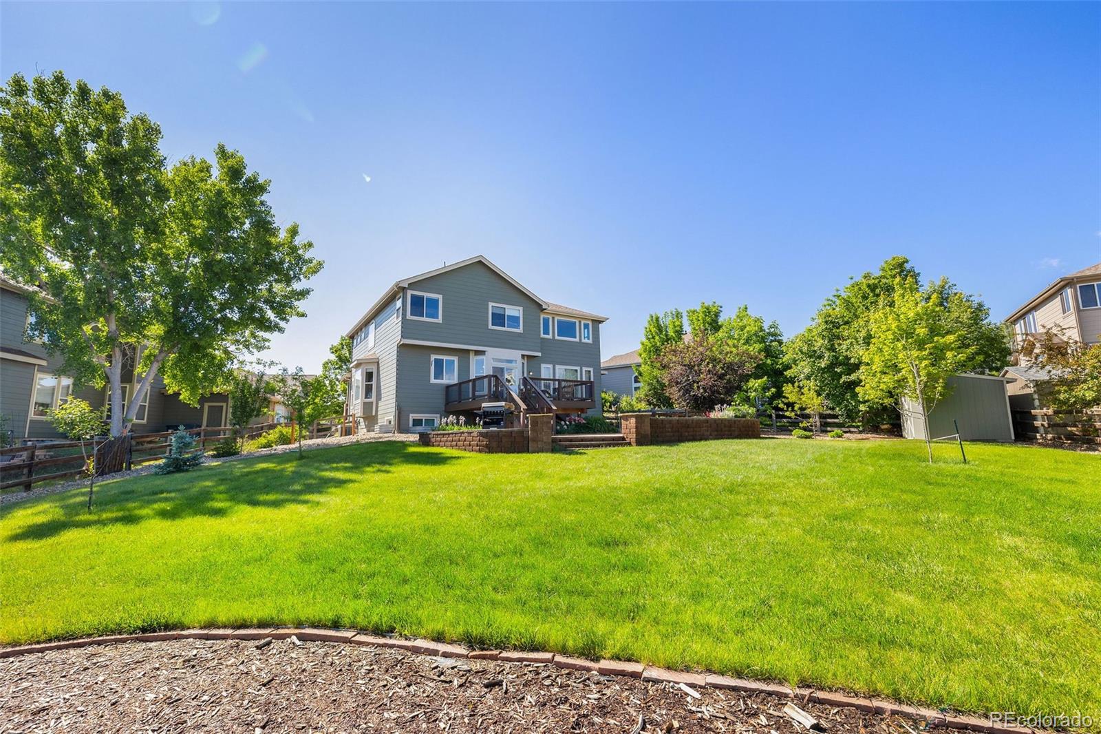 MLS Image #39 for 9745  hummingbird place,littleton, Colorado