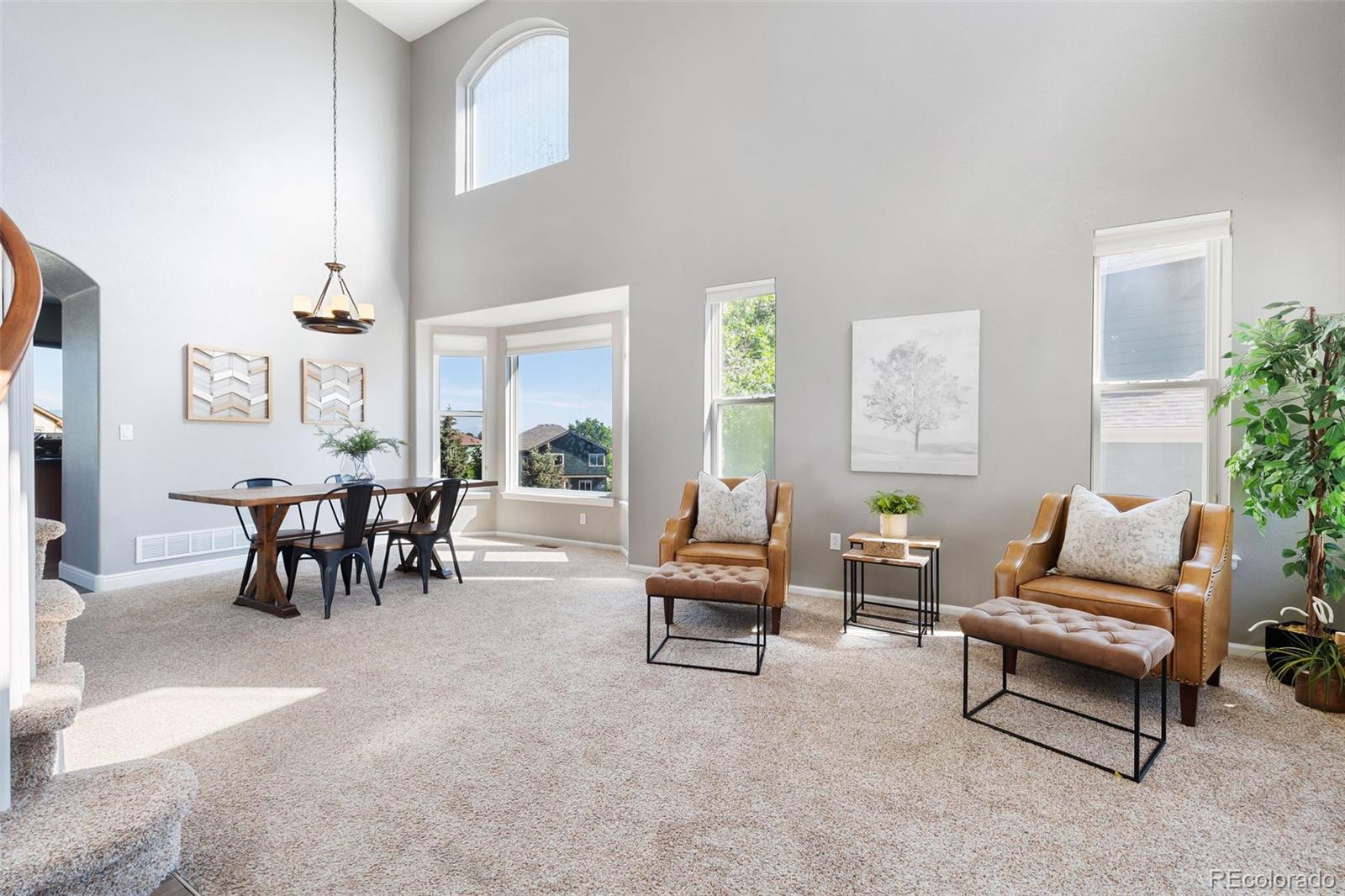 MLS Image #5 for 9745  hummingbird place,littleton, Colorado