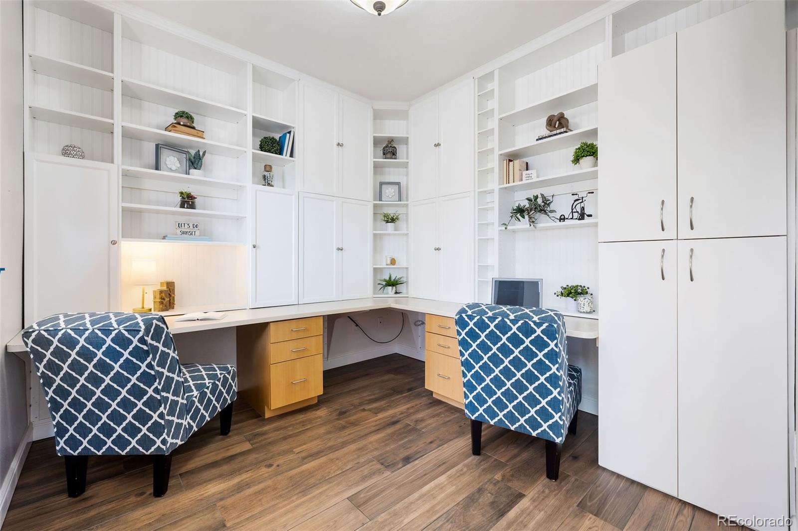 MLS Image #7 for 9745  hummingbird place,littleton, Colorado