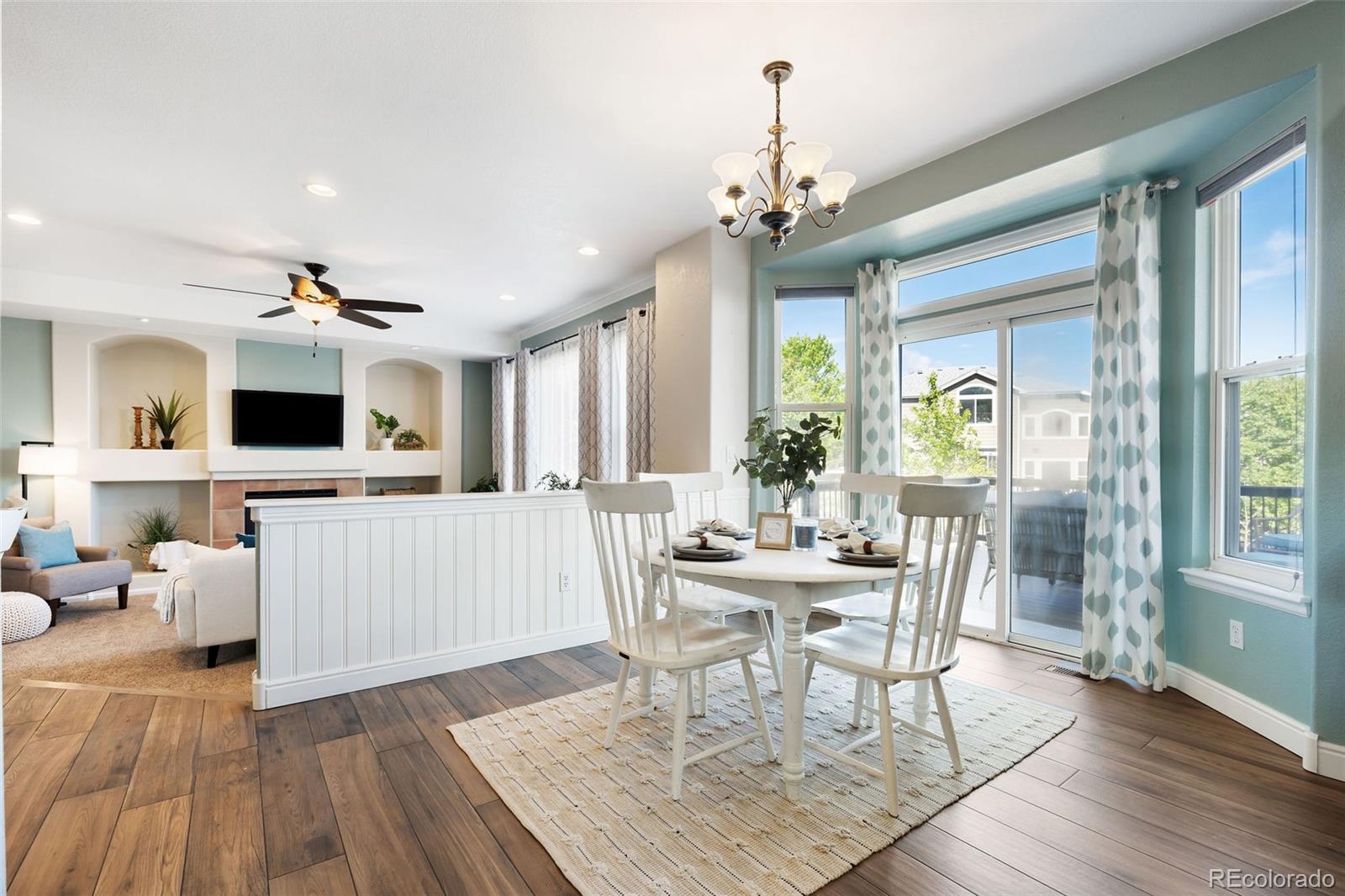 MLS Image #9 for 9745  hummingbird place,littleton, Colorado