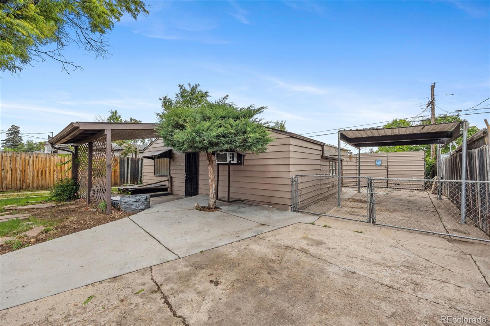MLS Image #1 for 530 s quitman street,denver, Colorado