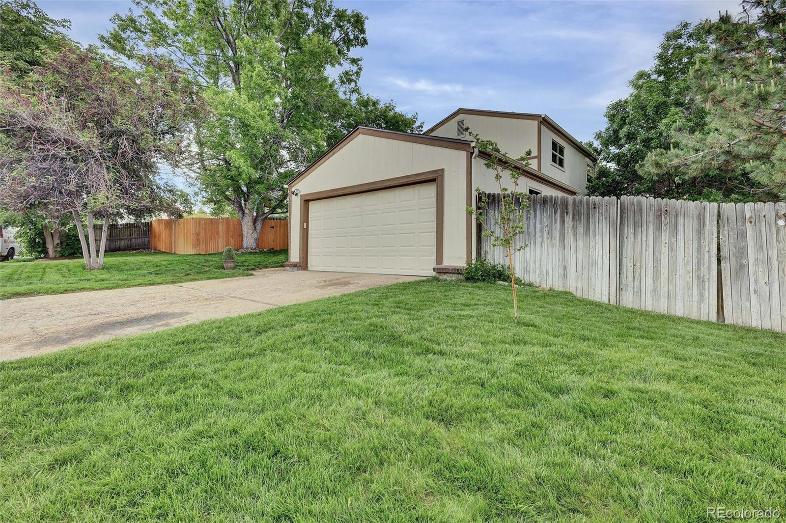 MLS Image #3 for 4483 s eagle circle,aurora, Colorado