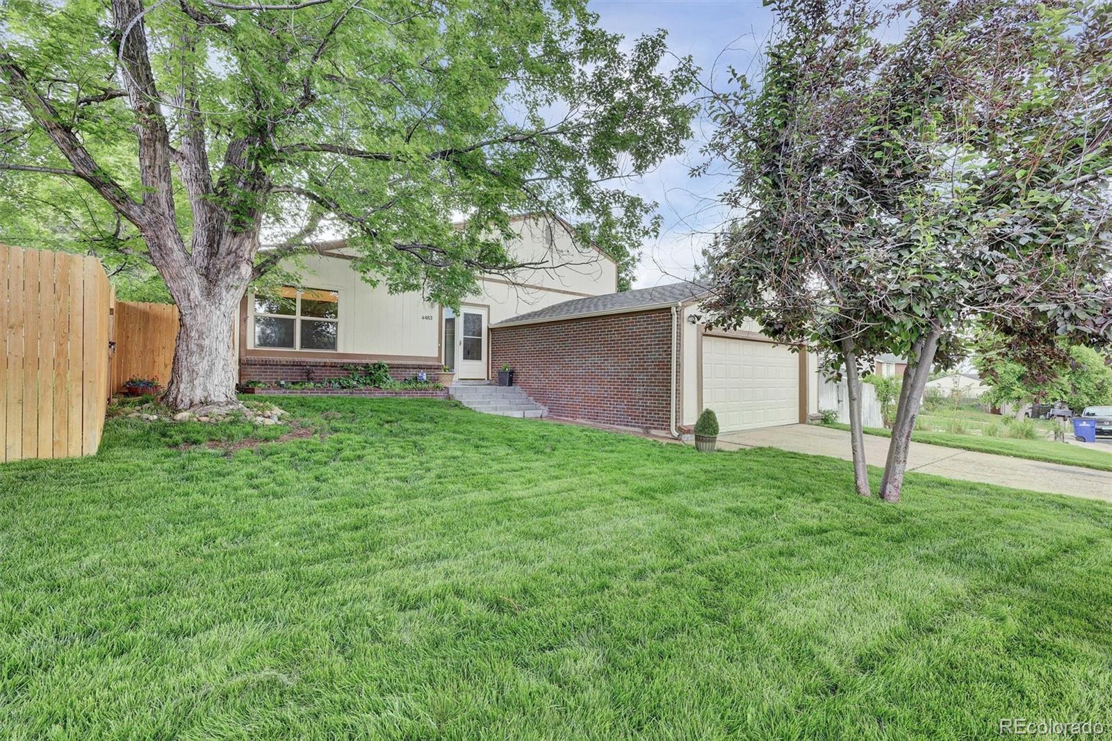 MLS Image #4 for 4483 s eagle circle,aurora, Colorado
