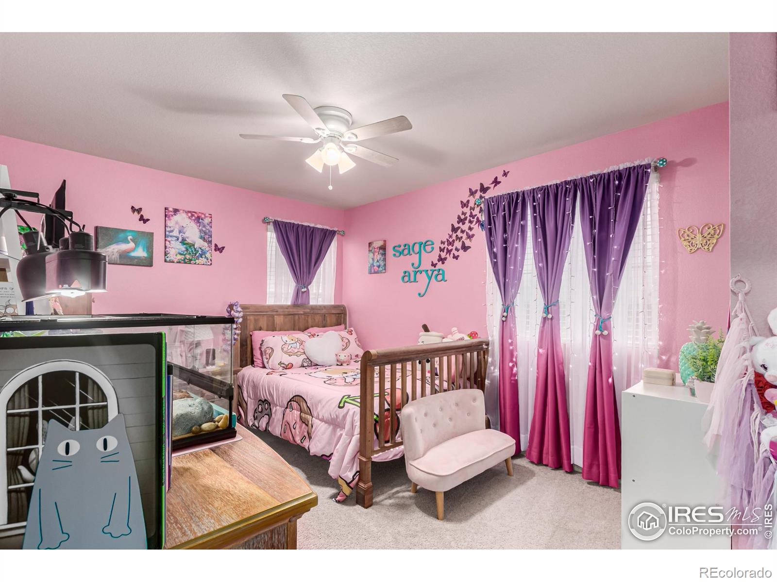 MLS Image #32 for 10 n quantock street,aurora, Colorado