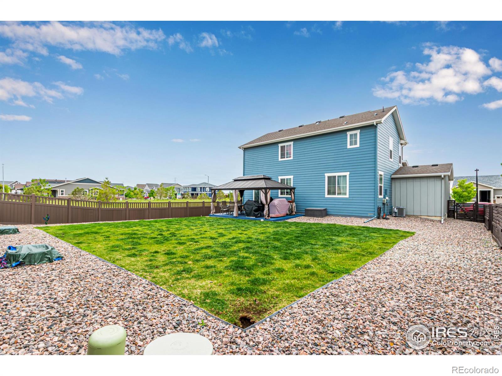 MLS Image #38 for 10 n quantock street,aurora, Colorado