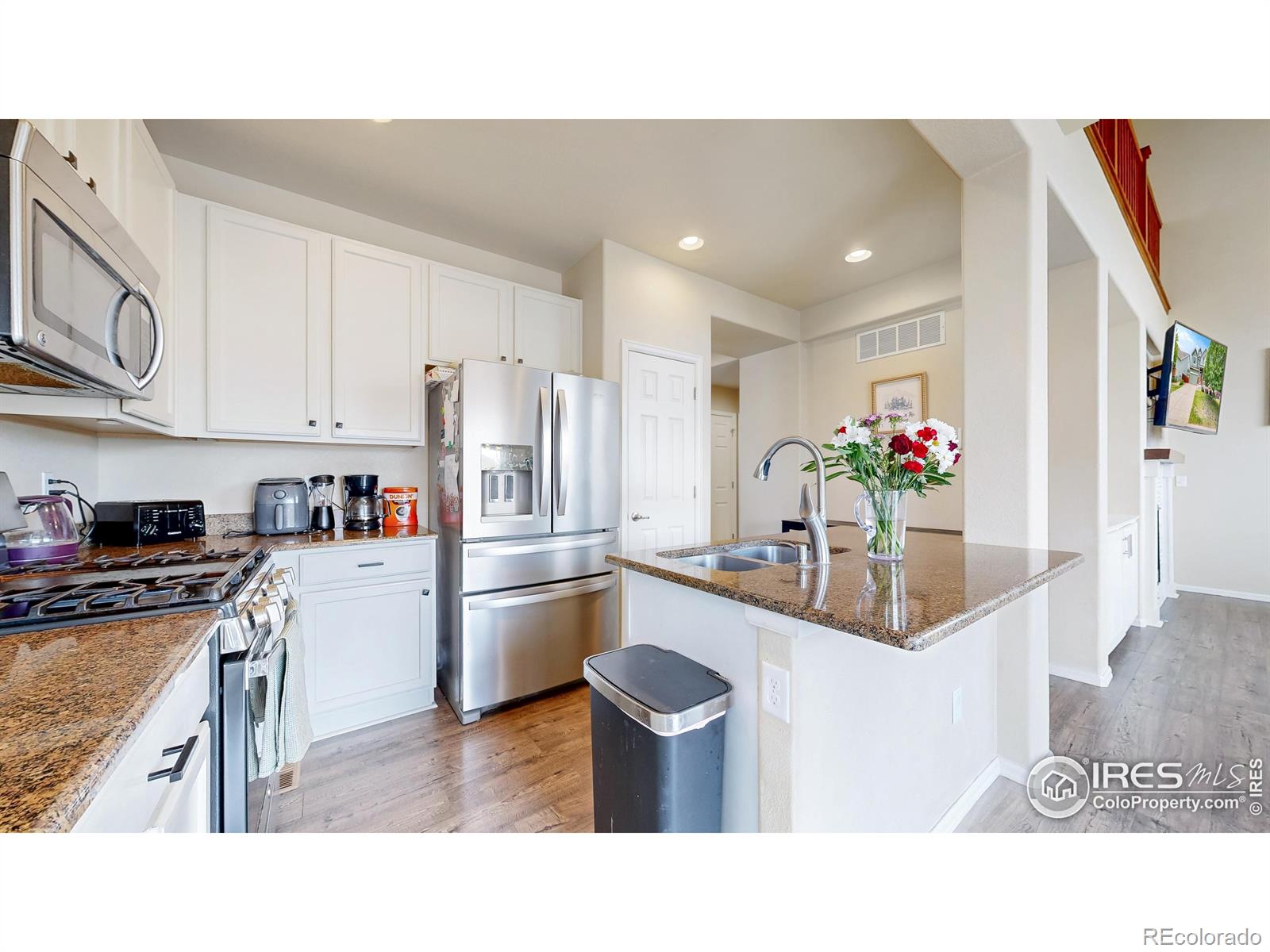 MLS Image #10 for 3717  desert ridge circle,castle rock, Colorado