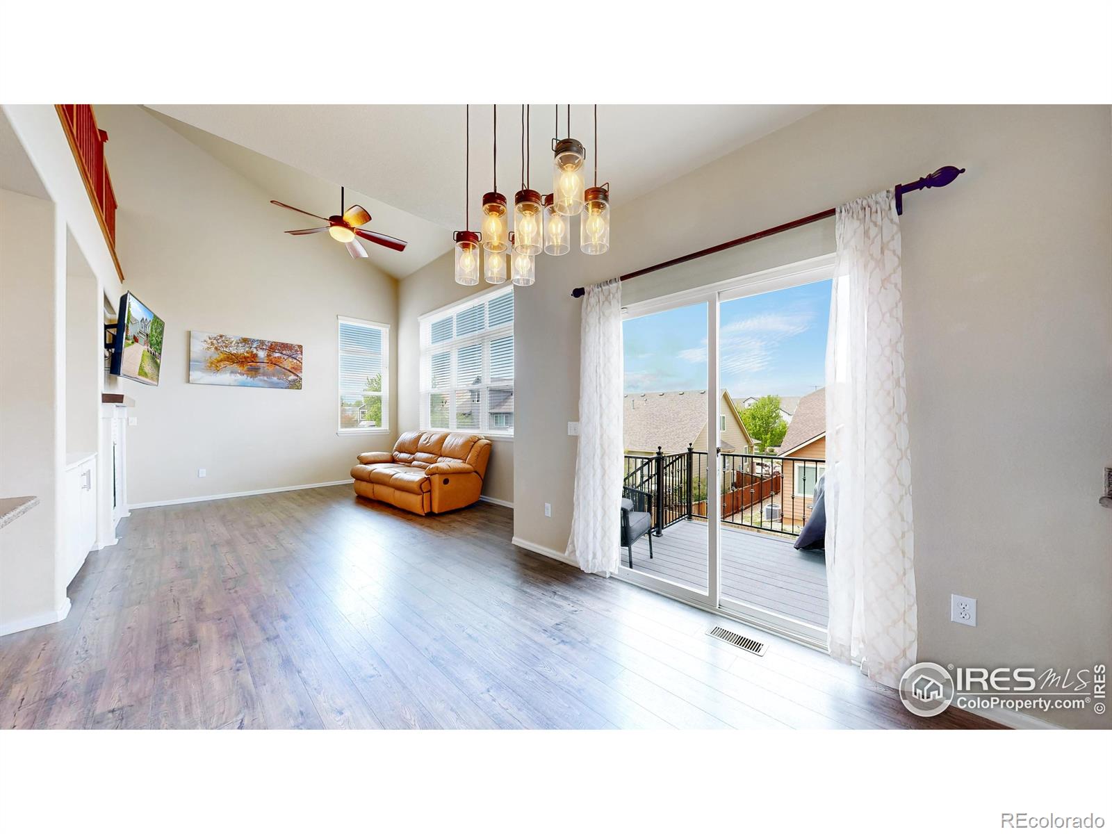 MLS Image #11 for 3717  desert ridge circle,castle rock, Colorado