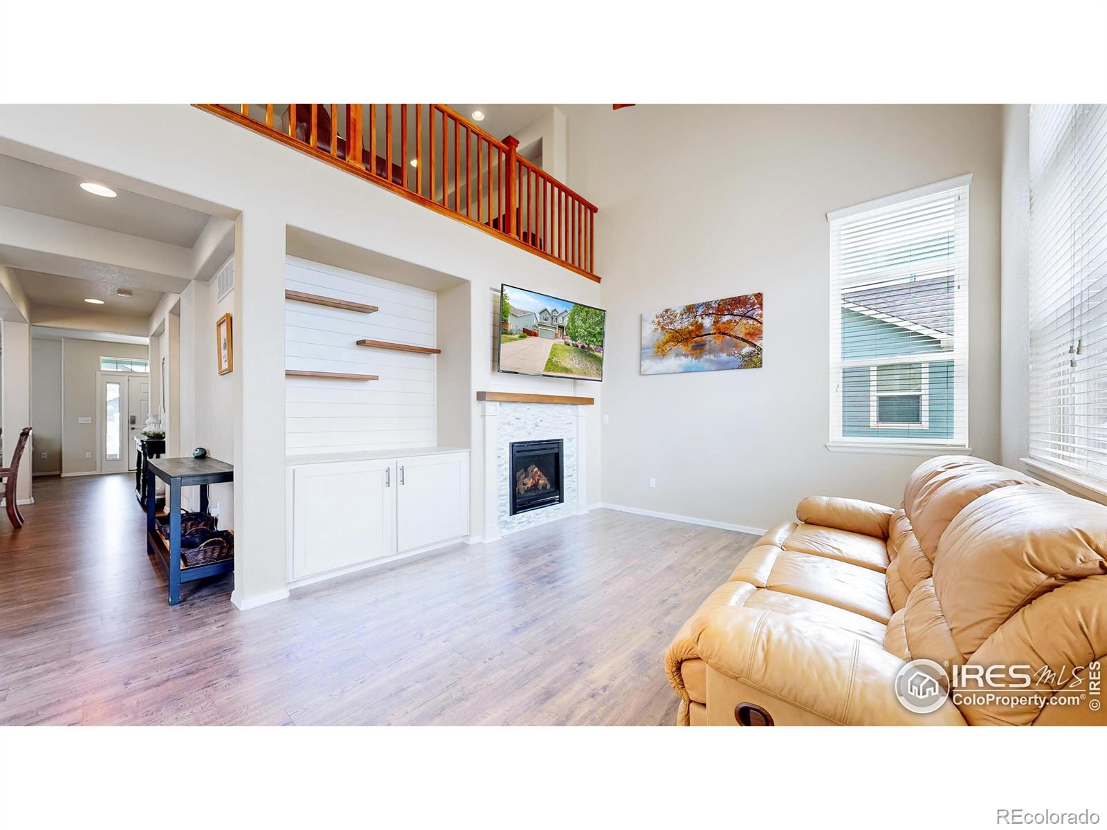 MLS Image #12 for 3717  desert ridge circle,castle rock, Colorado