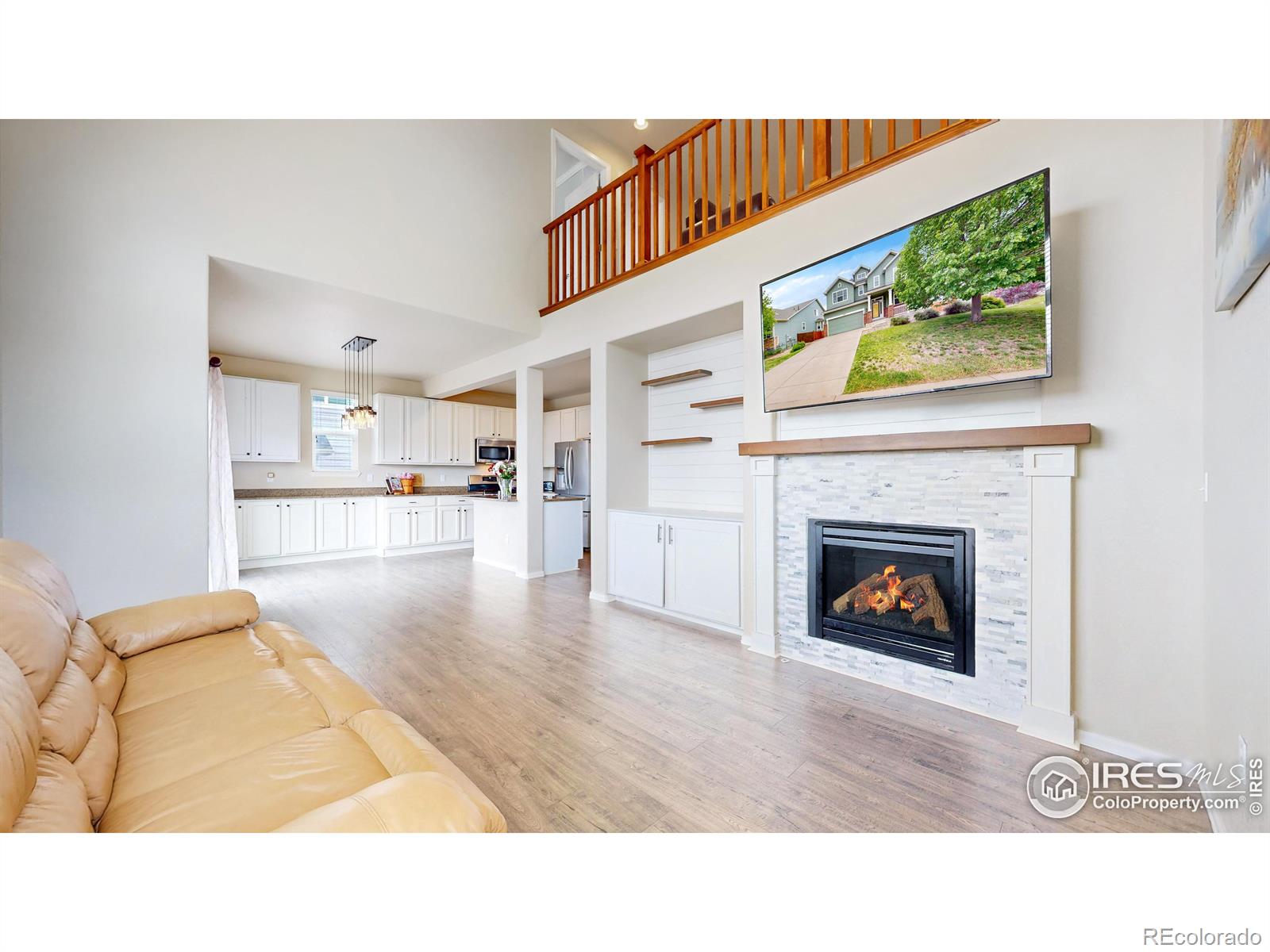 MLS Image #13 for 3717  desert ridge circle,castle rock, Colorado