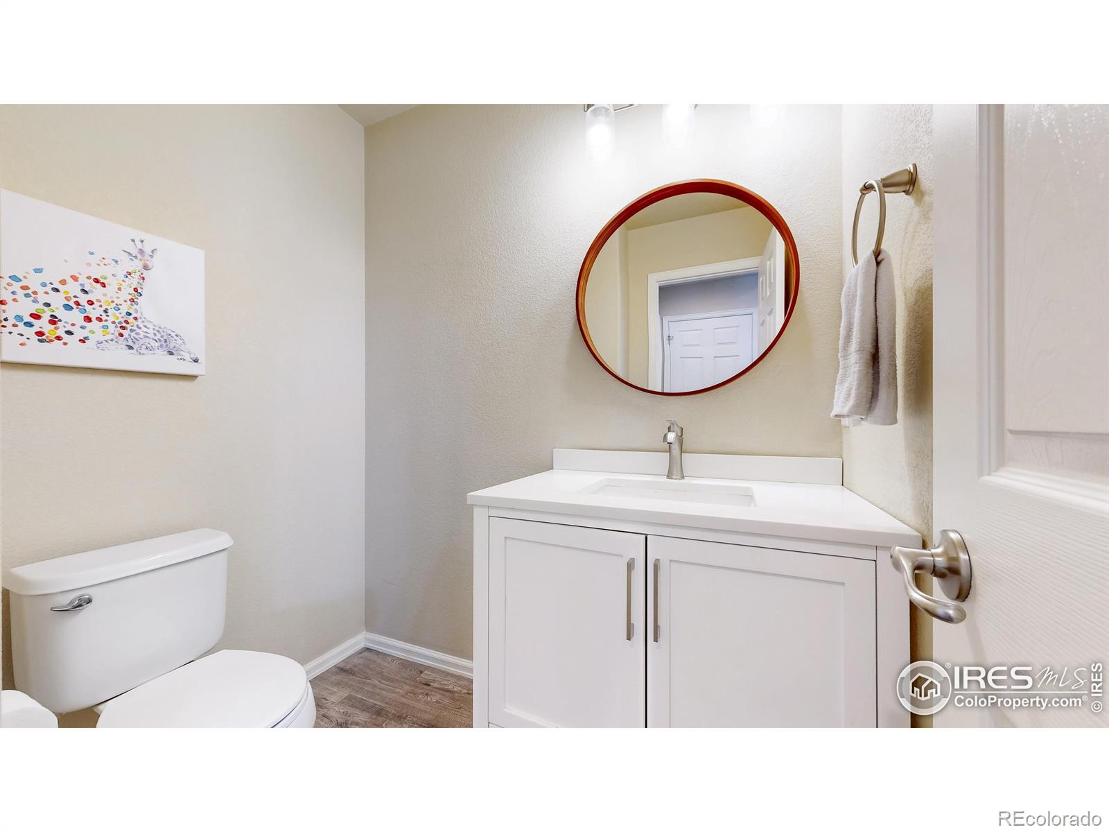 MLS Image #14 for 3717  desert ridge circle,castle rock, Colorado