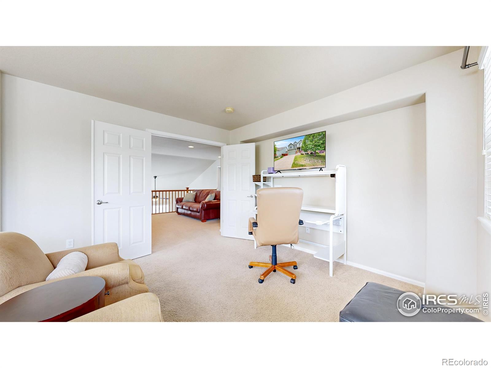 MLS Image #19 for 3717  desert ridge circle,castle rock, Colorado