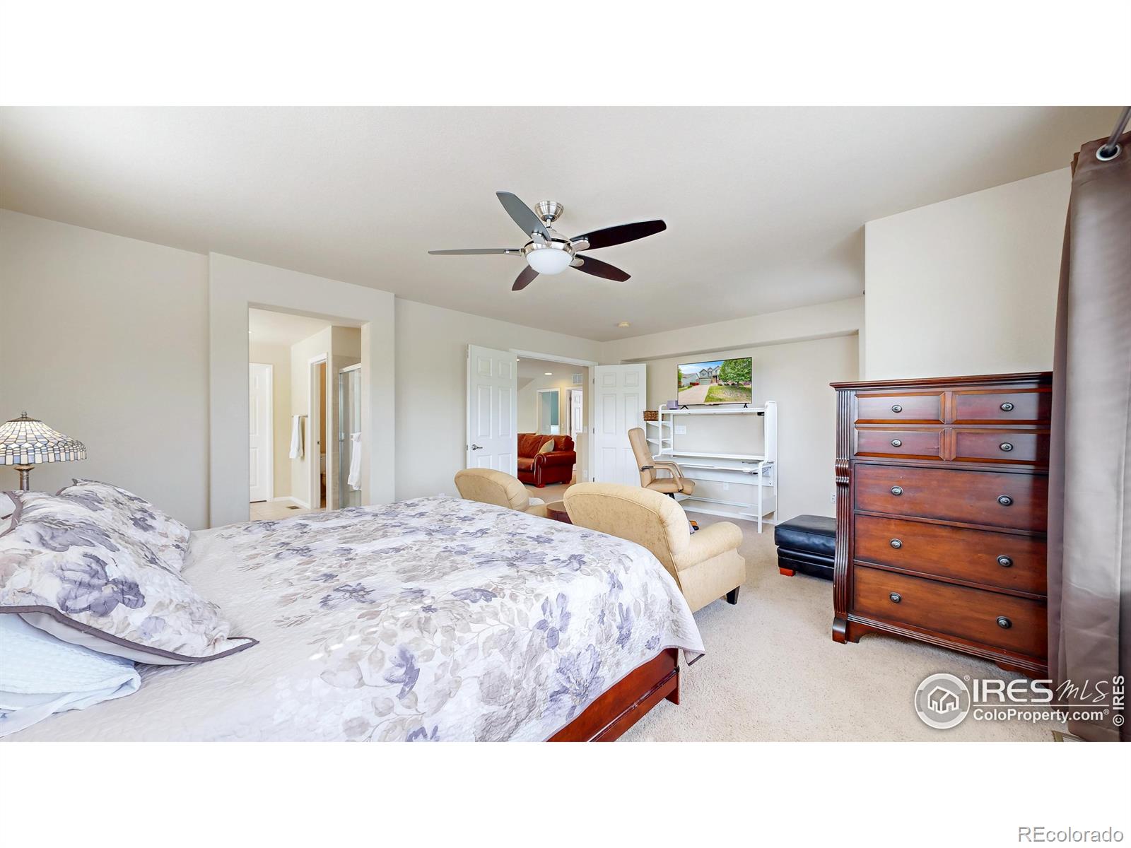 MLS Image #20 for 3717  desert ridge circle,castle rock, Colorado