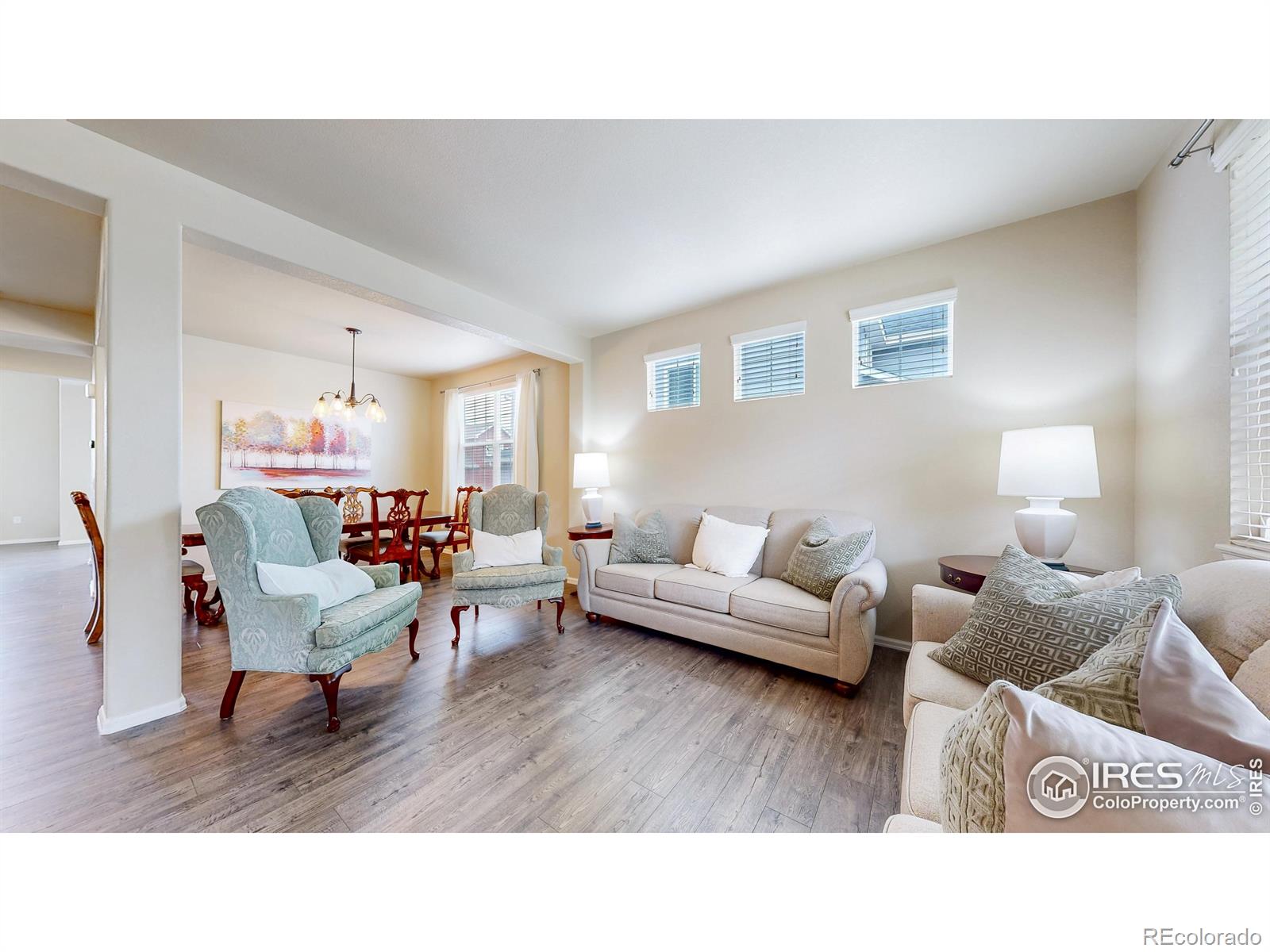 MLS Image #4 for 3717  desert ridge circle,castle rock, Colorado