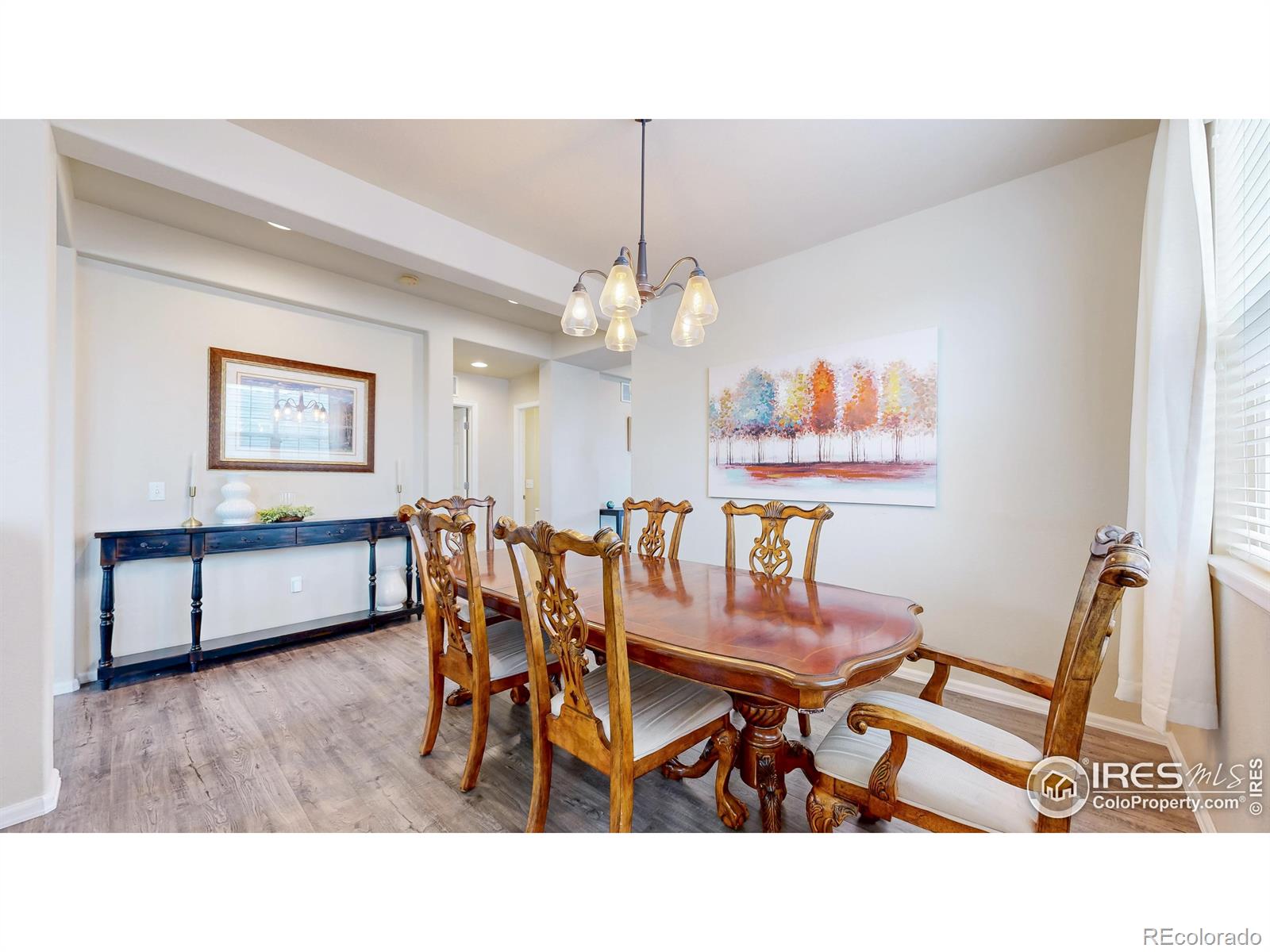 MLS Image #6 for 3717  desert ridge circle,castle rock, Colorado