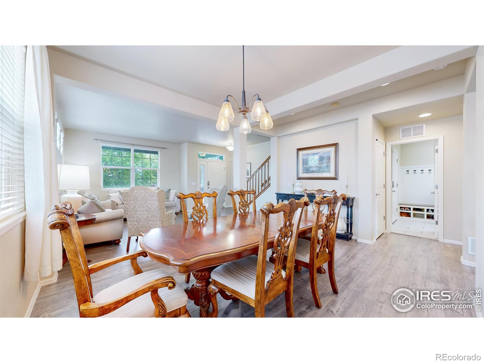 MLS Image #7 for 3717  desert ridge circle,castle rock, Colorado