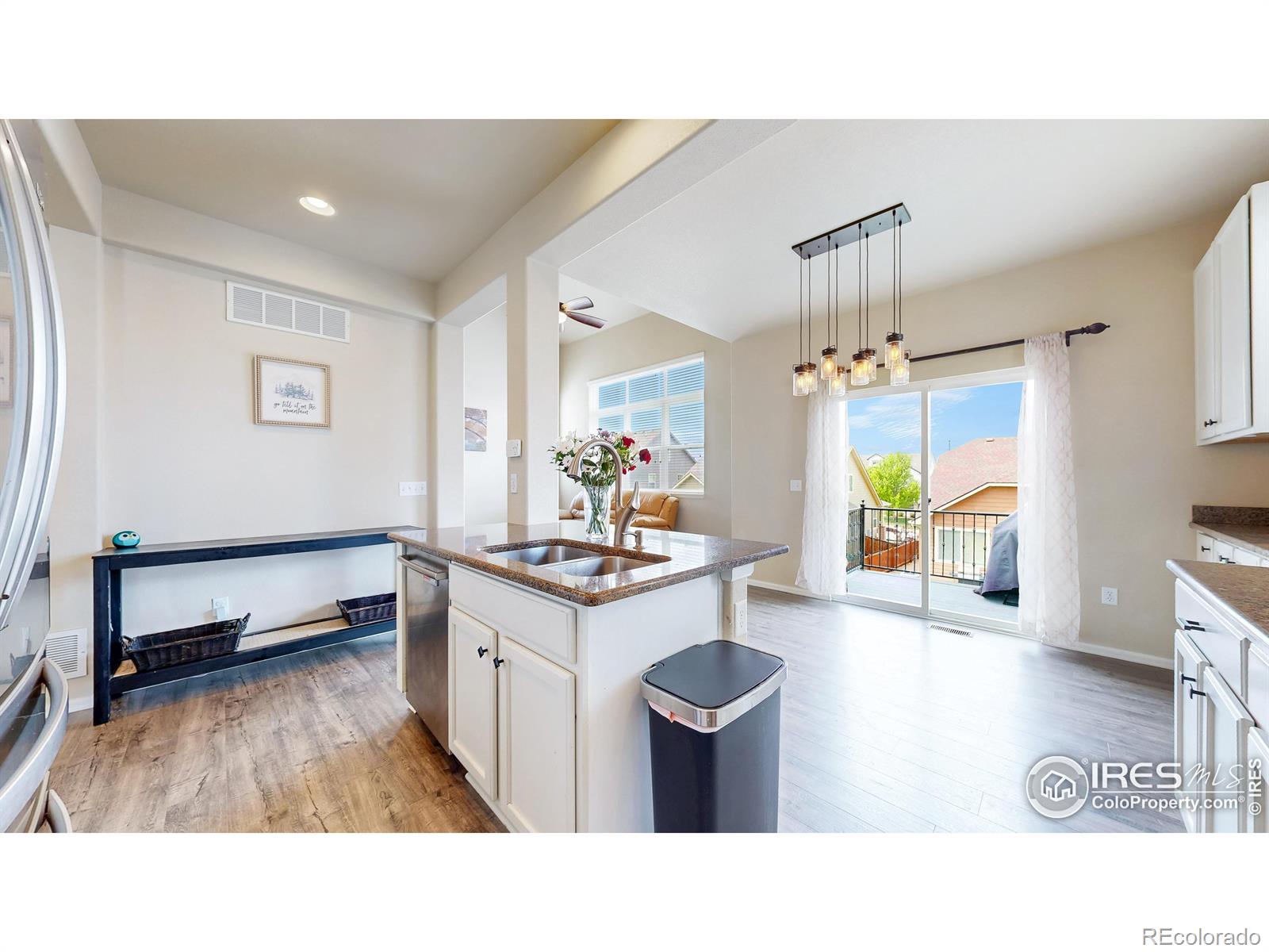 MLS Image #9 for 3717  desert ridge circle,castle rock, Colorado