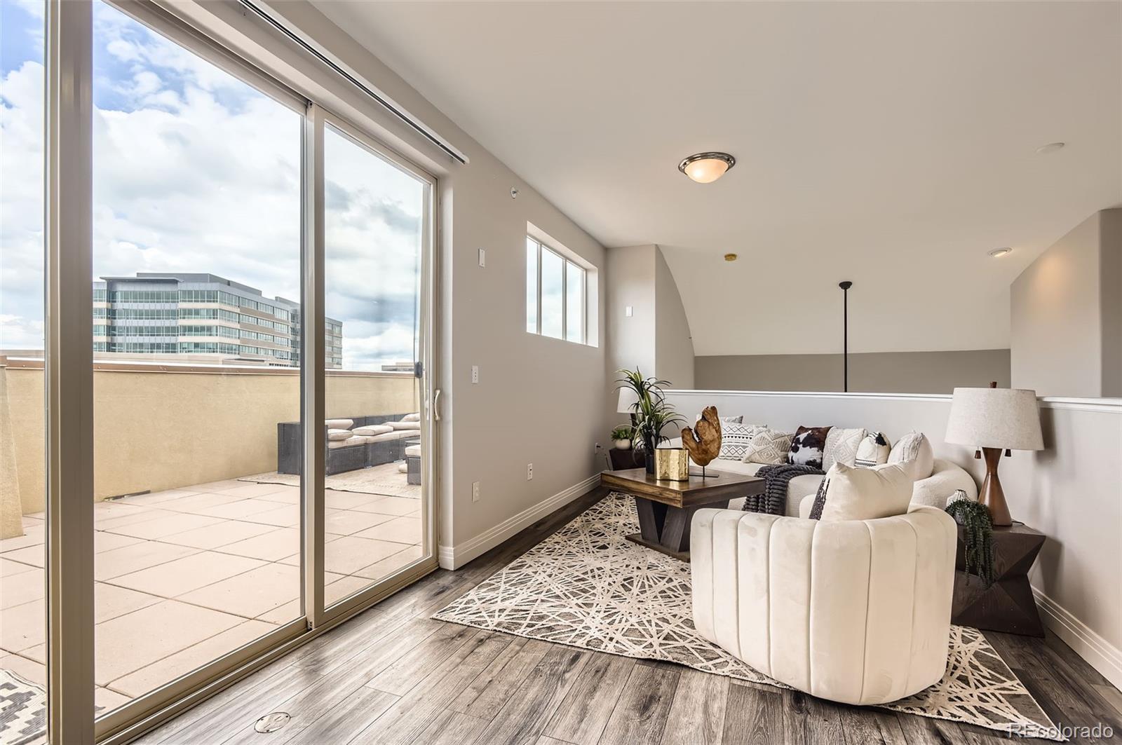MLS Image #22 for 9019 e panorama circle,englewood, Colorado