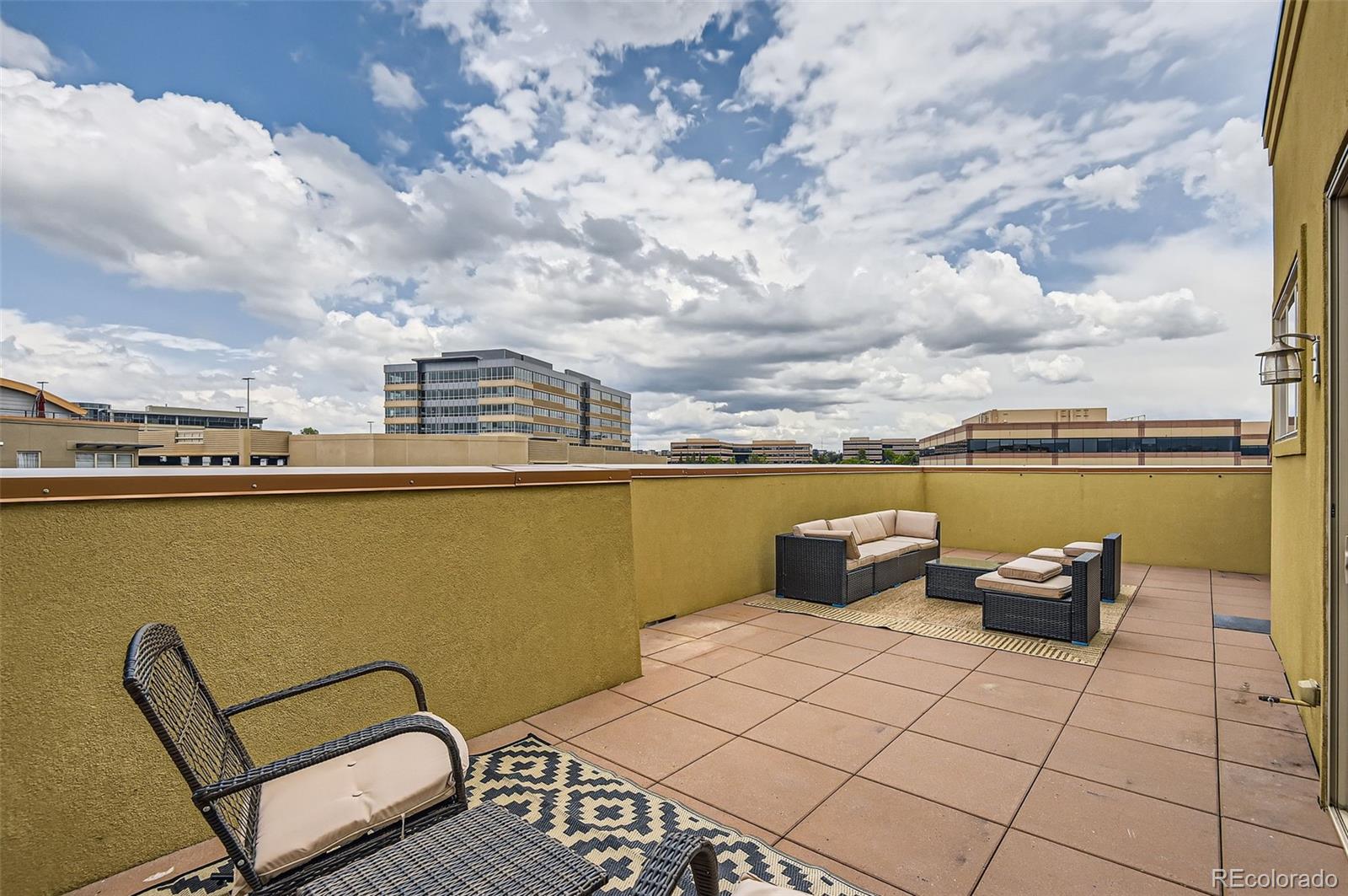 MLS Image #25 for 9019 e panorama circle,englewood, Colorado