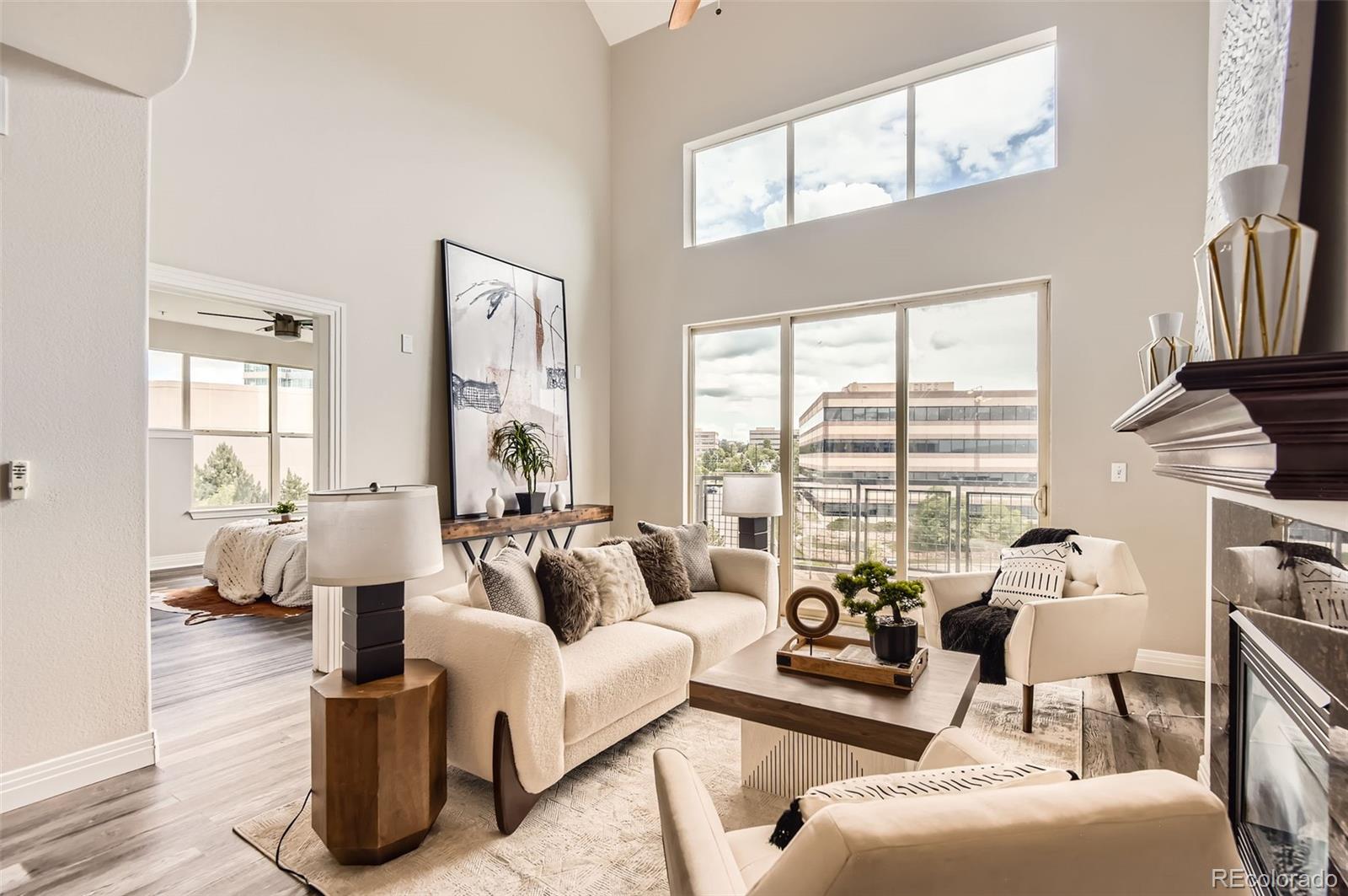 MLS Image #3 for 9019 e panorama circle,englewood, Colorado