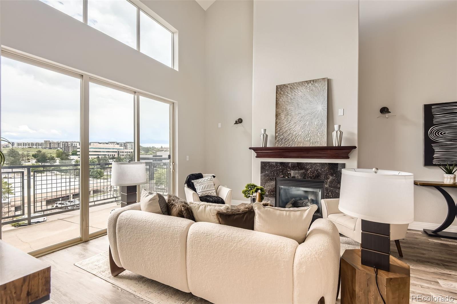 MLS Image #4 for 9019 e panorama circle,englewood, Colorado
