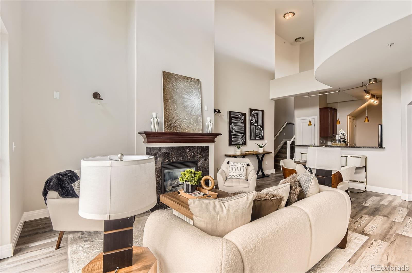 MLS Image #5 for 9019 e panorama circle,englewood, Colorado